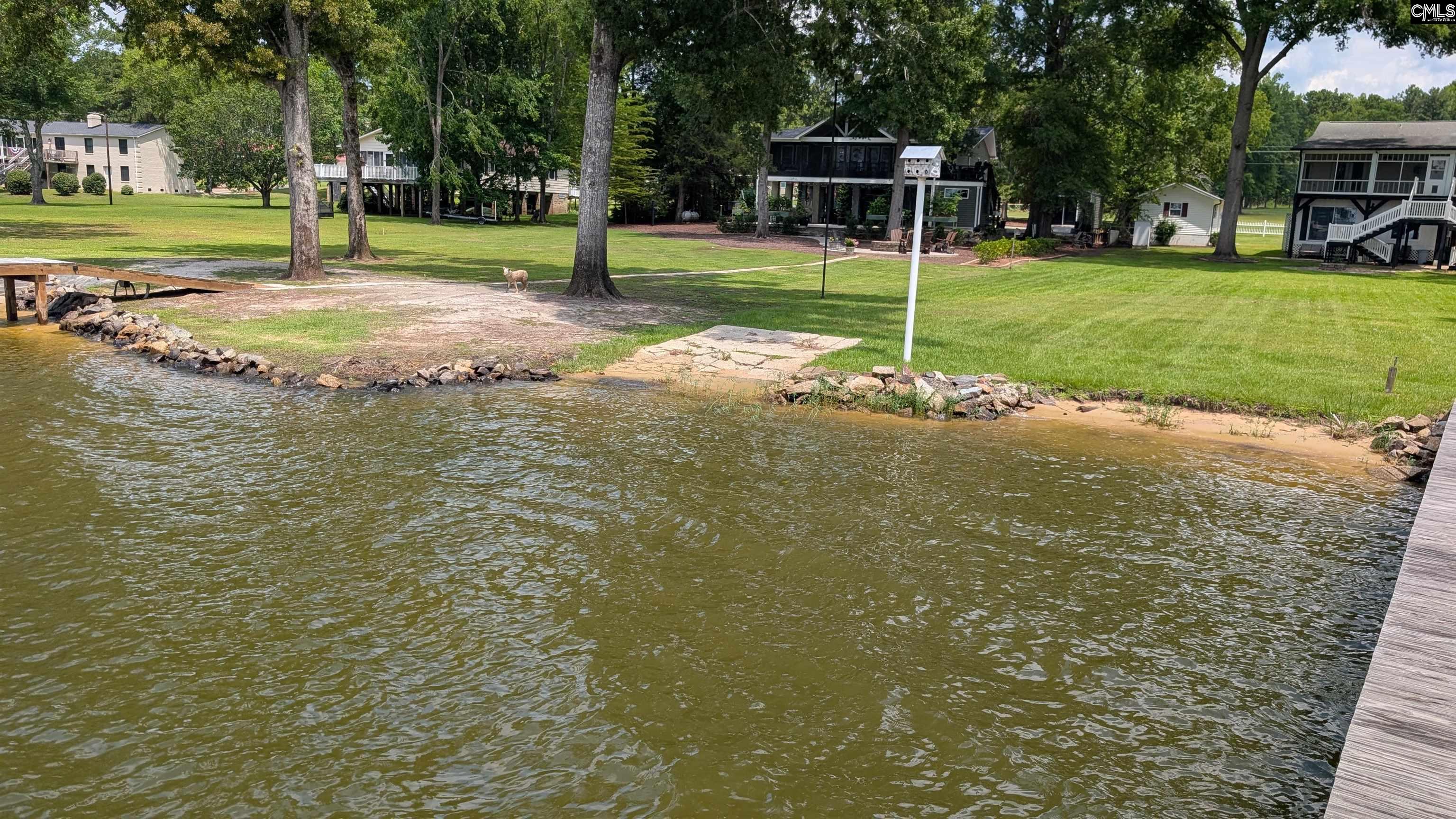 2364 Lakeside Drive Liberty Hill, SC 29074-0000