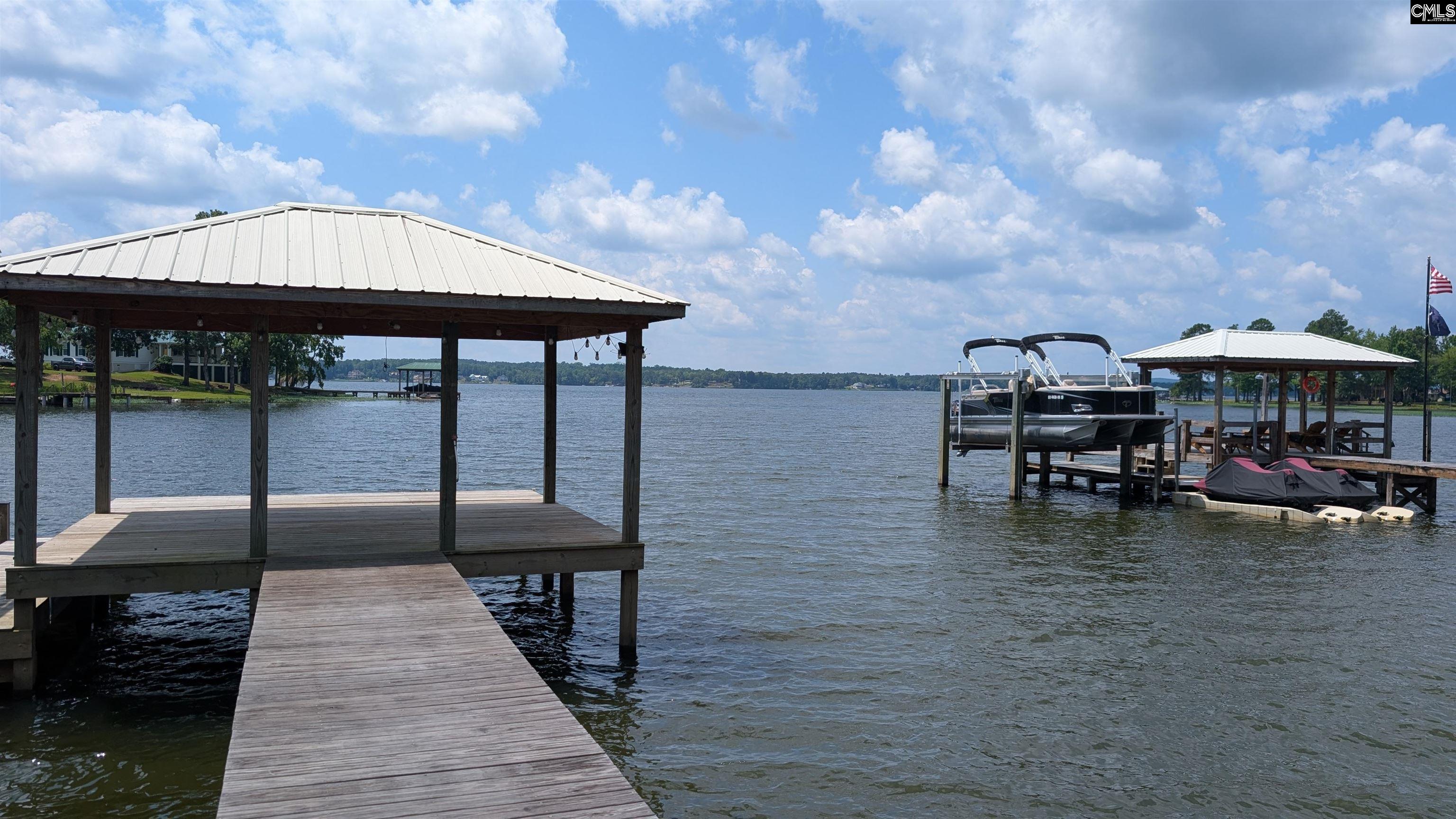 2364 Lakeside Drive Liberty Hill, SC 29074-0000