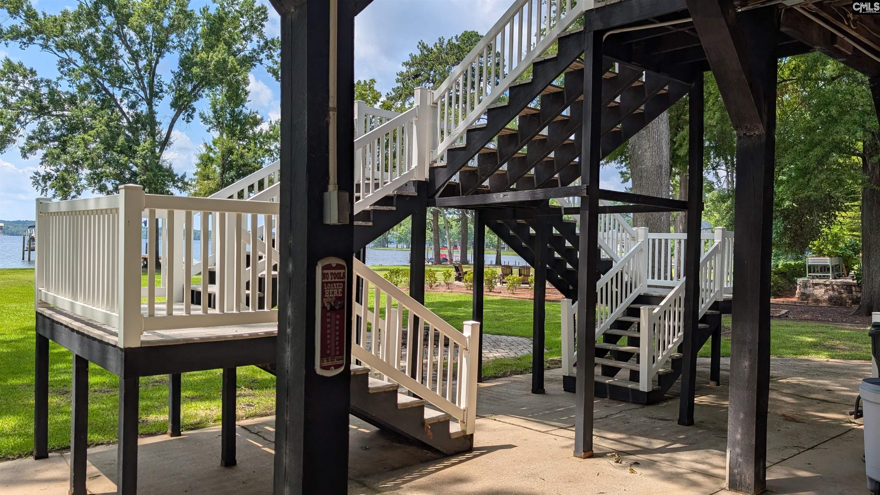 2364 Lakeside Drive Liberty Hill, SC 29074-0000