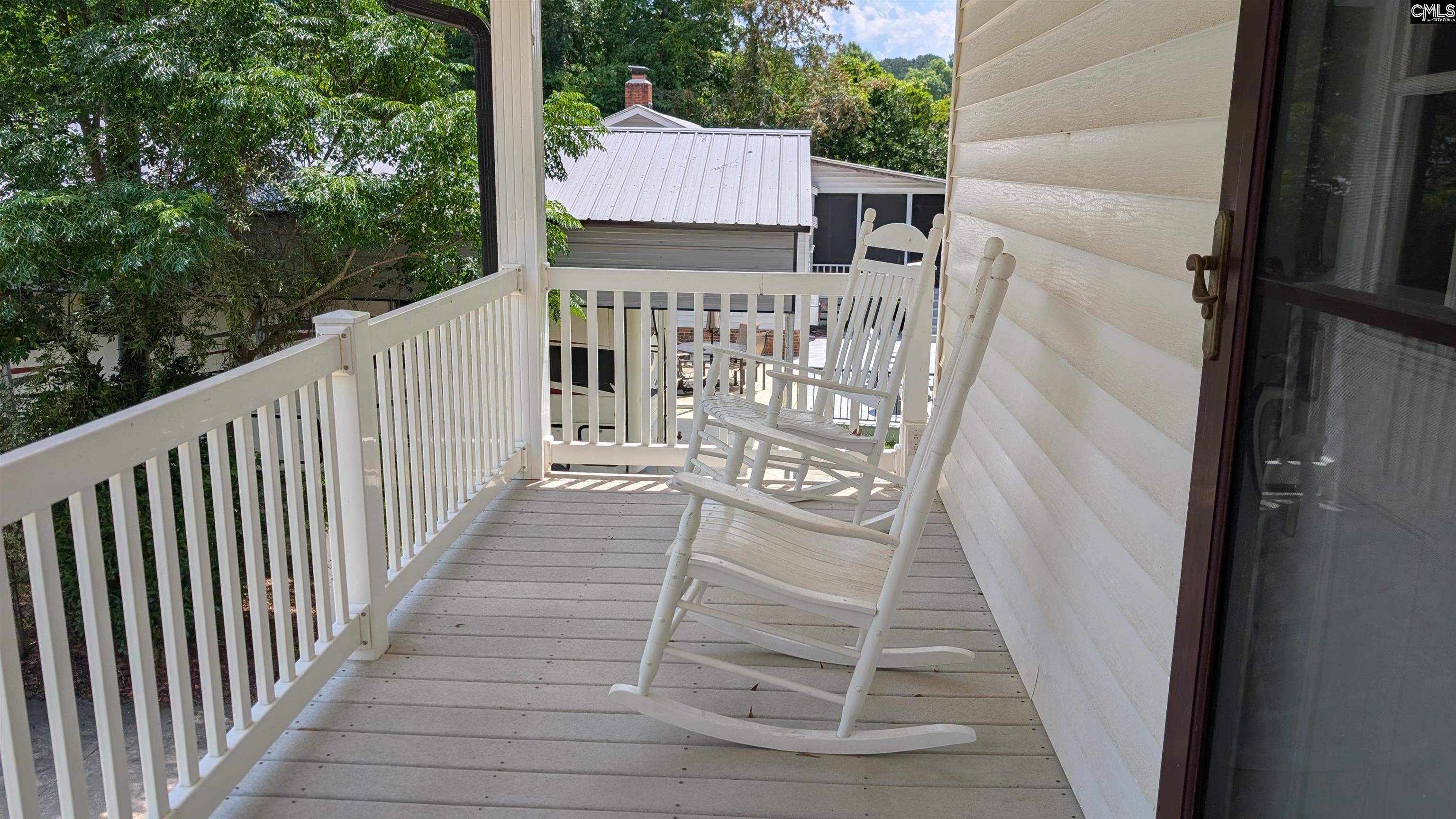 2364 Lakeside Drive Liberty Hill, SC 29074-0000
