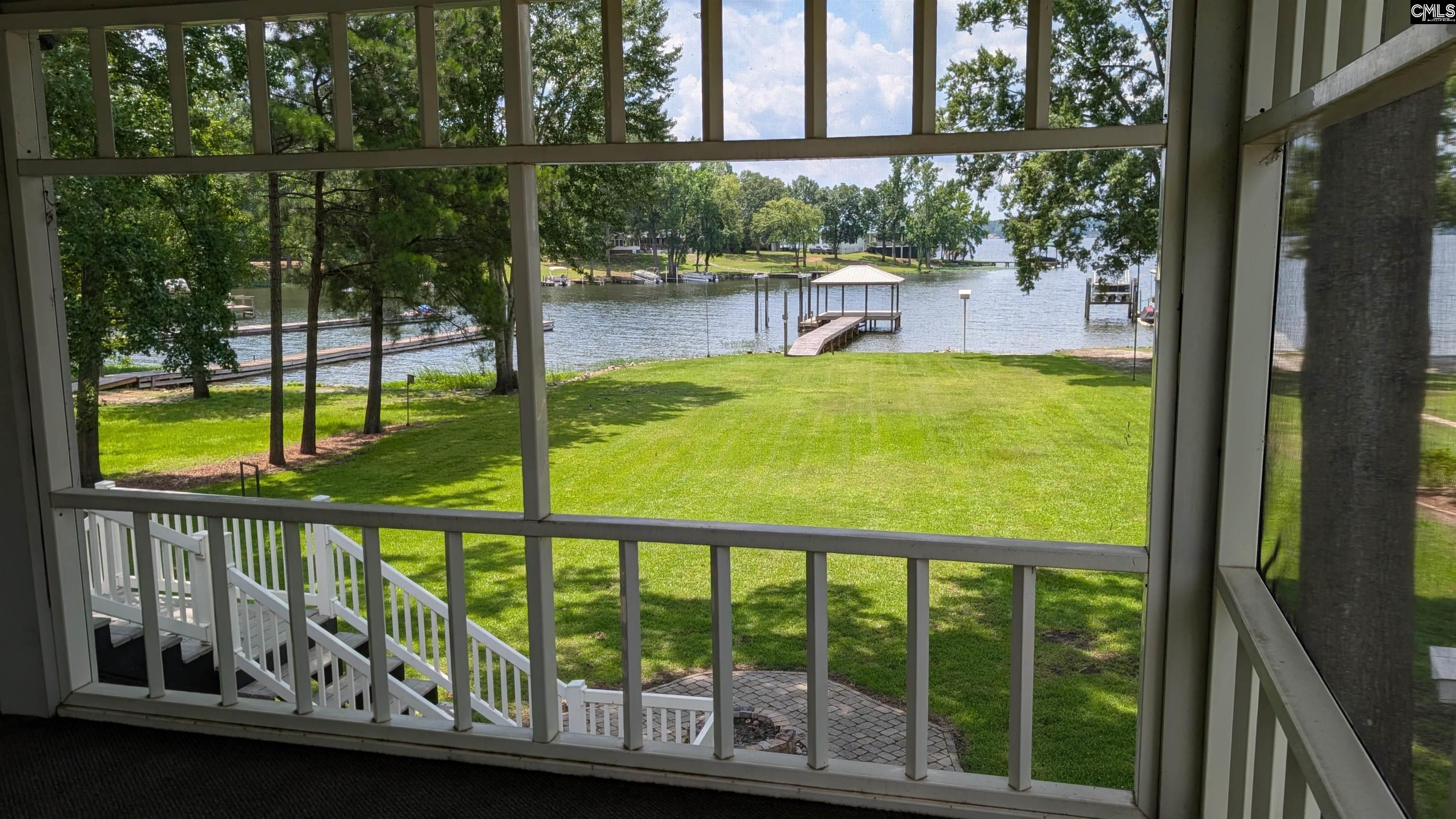 2364 Lakeside Drive Liberty Hill, SC 29074-0000