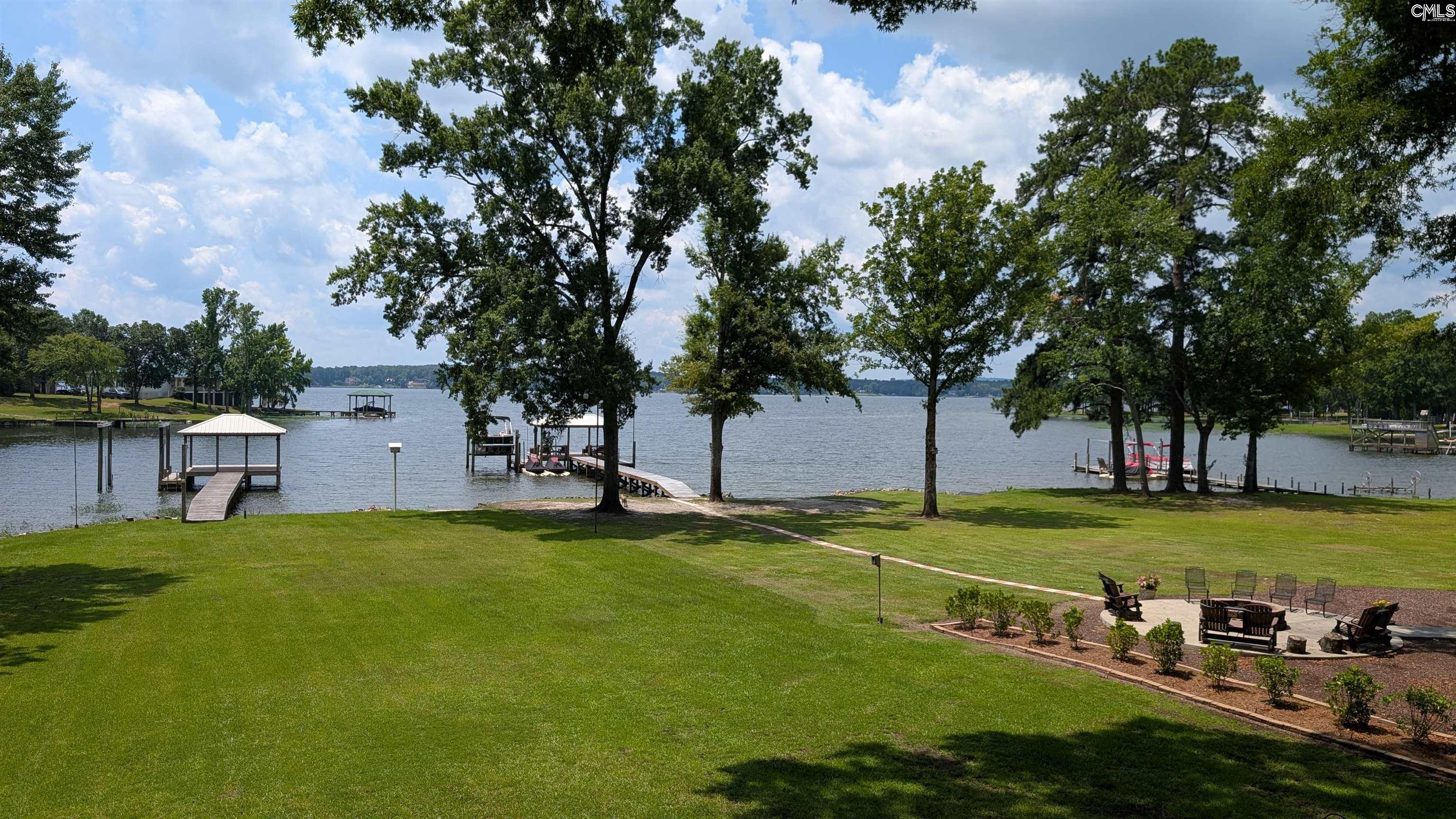 2364 Lakeside Drive Liberty Hill, SC 29074-0000