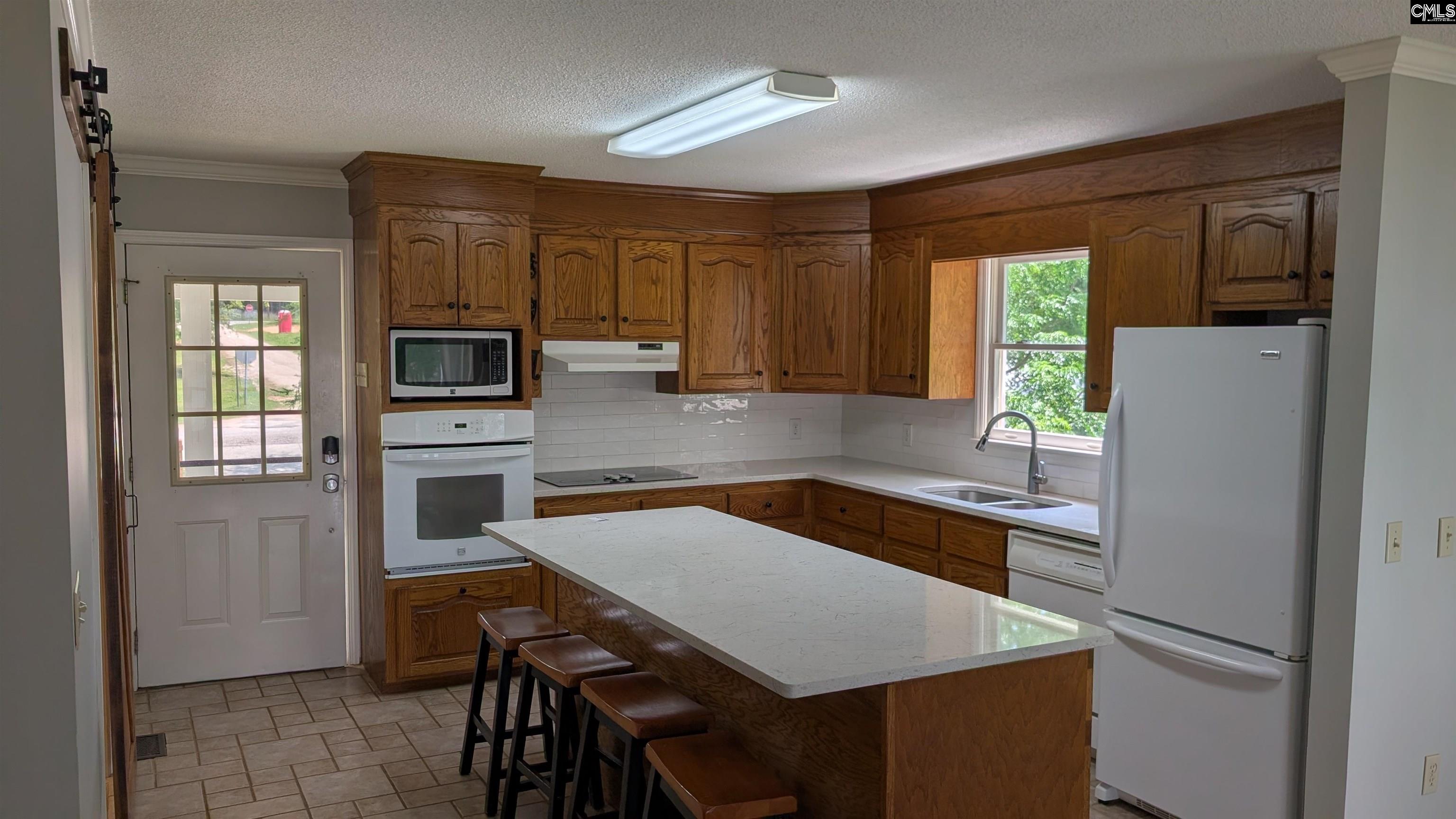 2364 Lakeside Drive Liberty Hill, SC 29074-0000