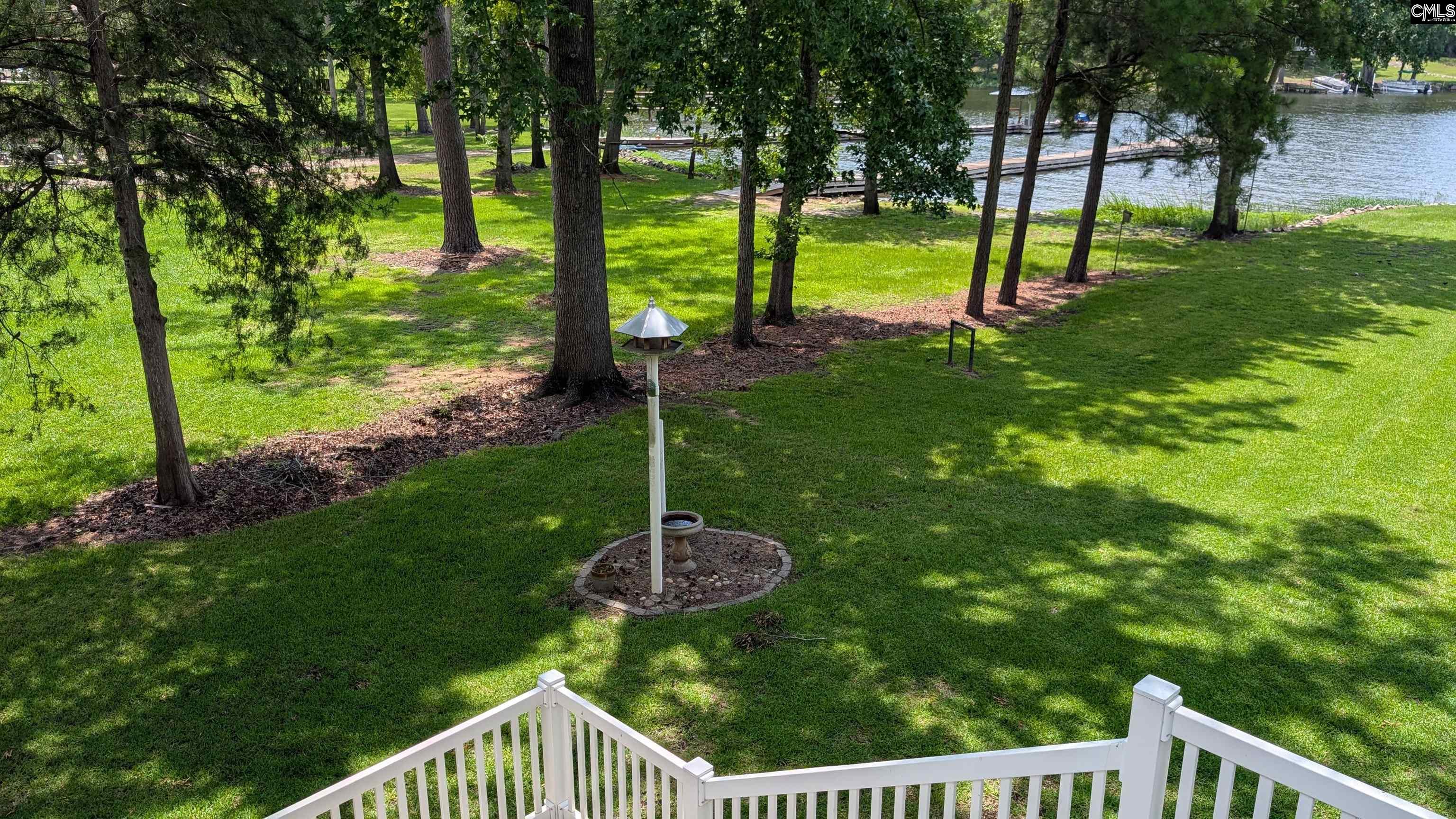 2364 Lakeside Drive Liberty Hill, SC 29074-0000