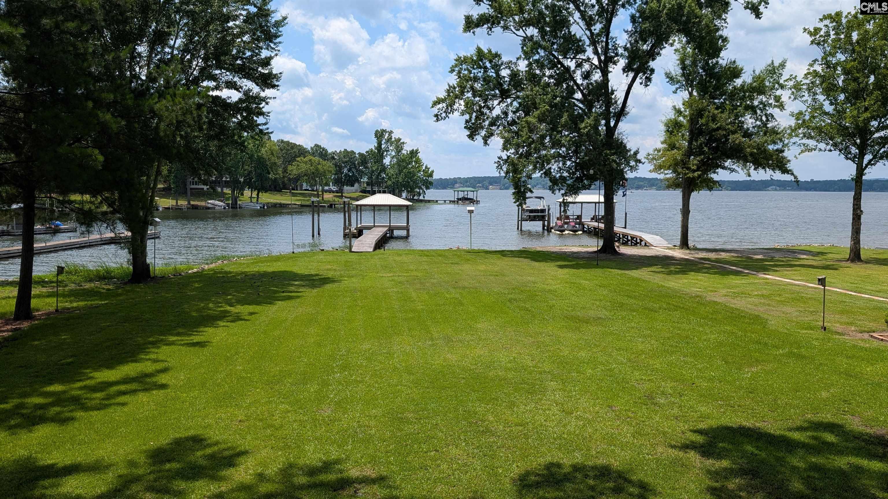 2364 Lakeside Drive Liberty Hill, SC 29074-0000