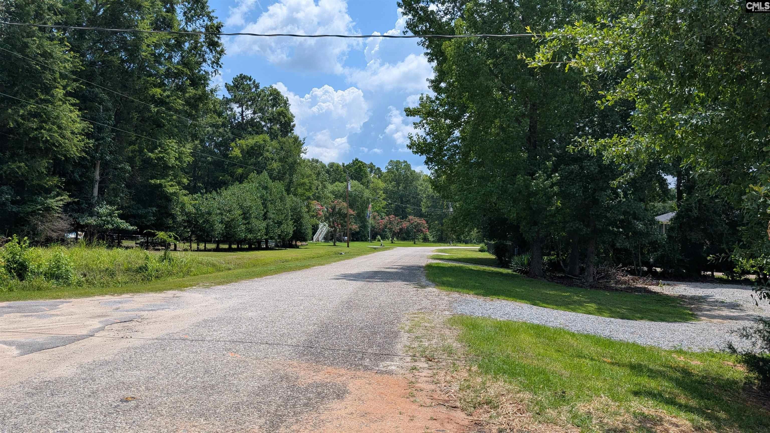 2364 Lakeside Drive Liberty Hill, SC 29074-0000