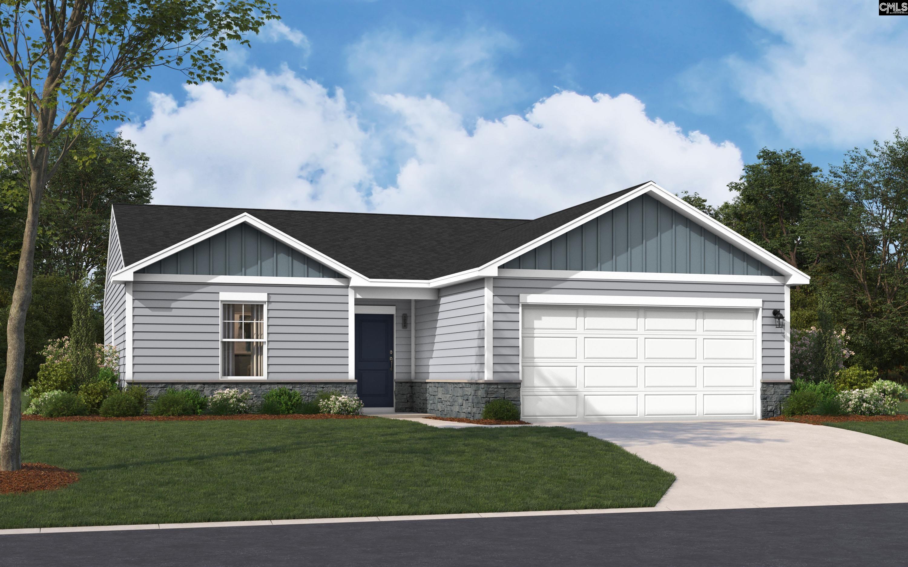 302 Paratrooper Lane Columbia, SC 29229