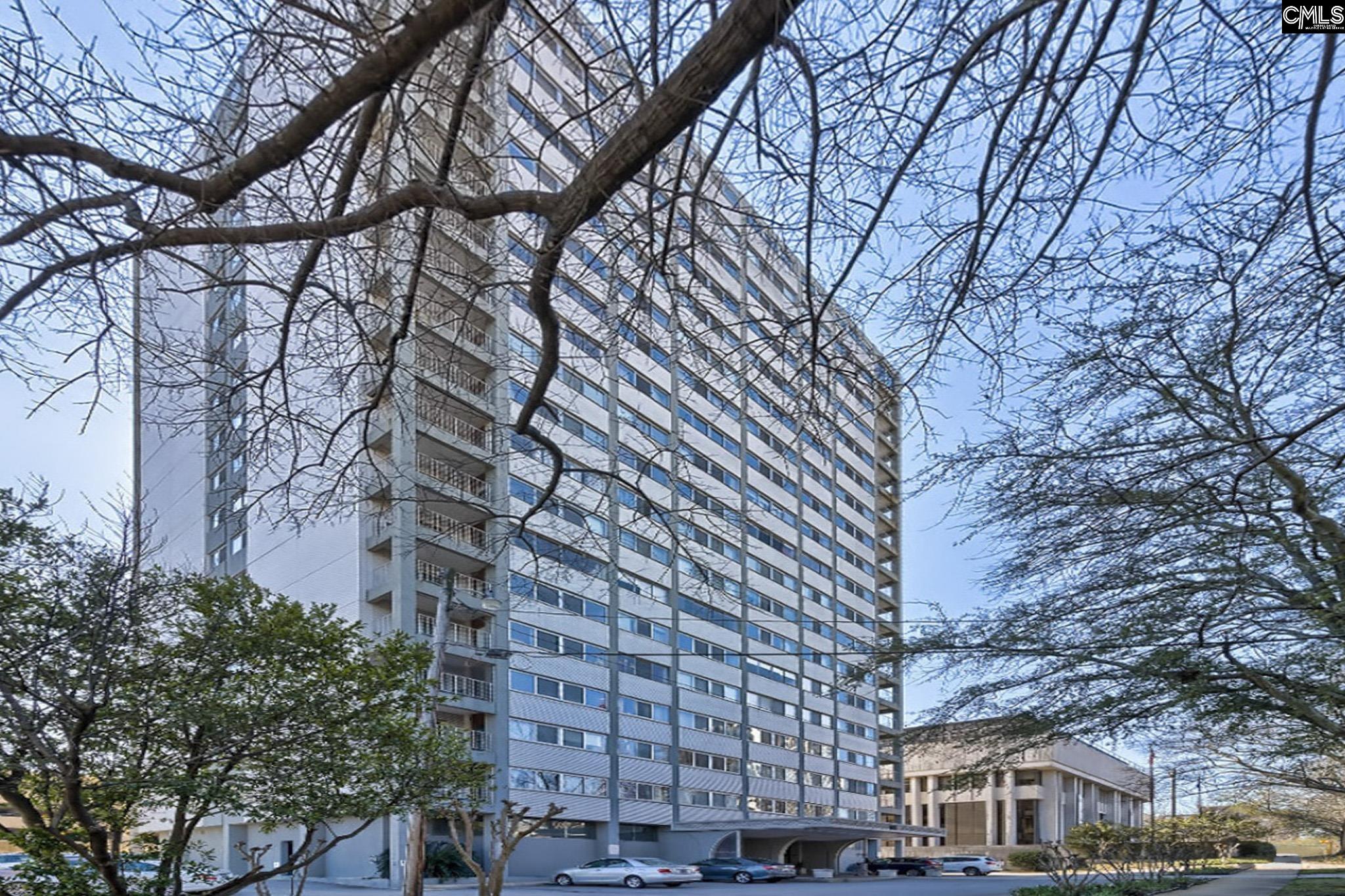 1520 Senate Street Columbia, SC 29201