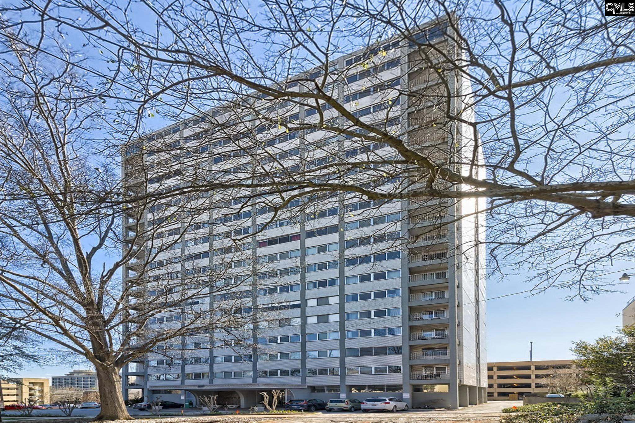 1520 Senate Street Columbia, SC 29201