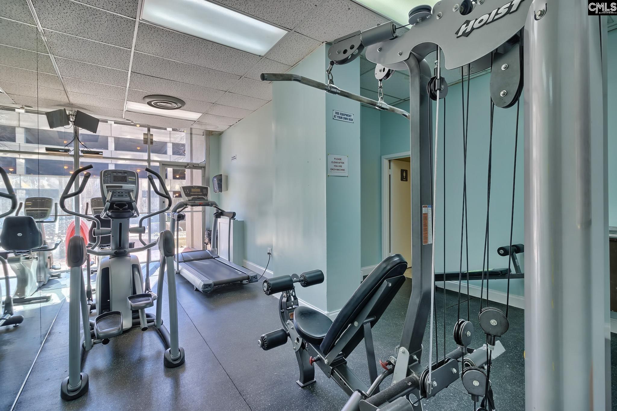 1520 Senate Street Columbia, SC 29201