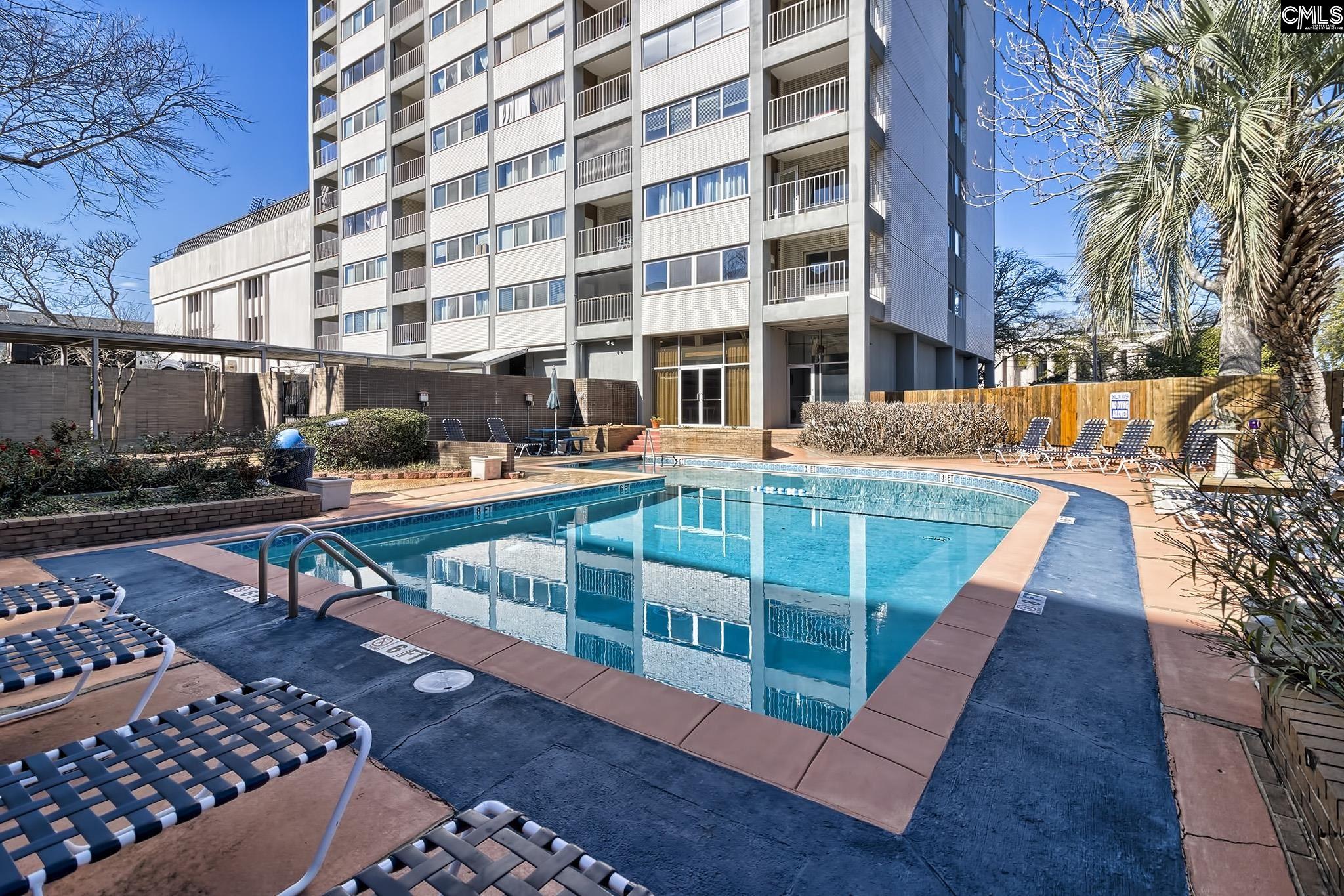 1520 Senate Street Columbia, SC 29201