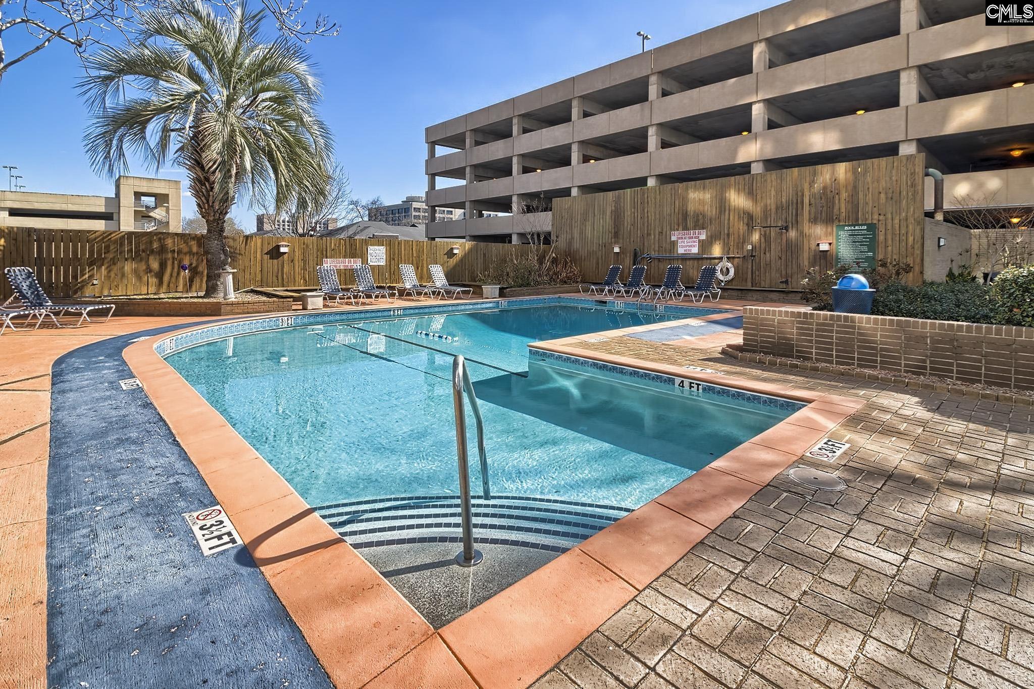 1520 Senate Street Columbia, SC 29201