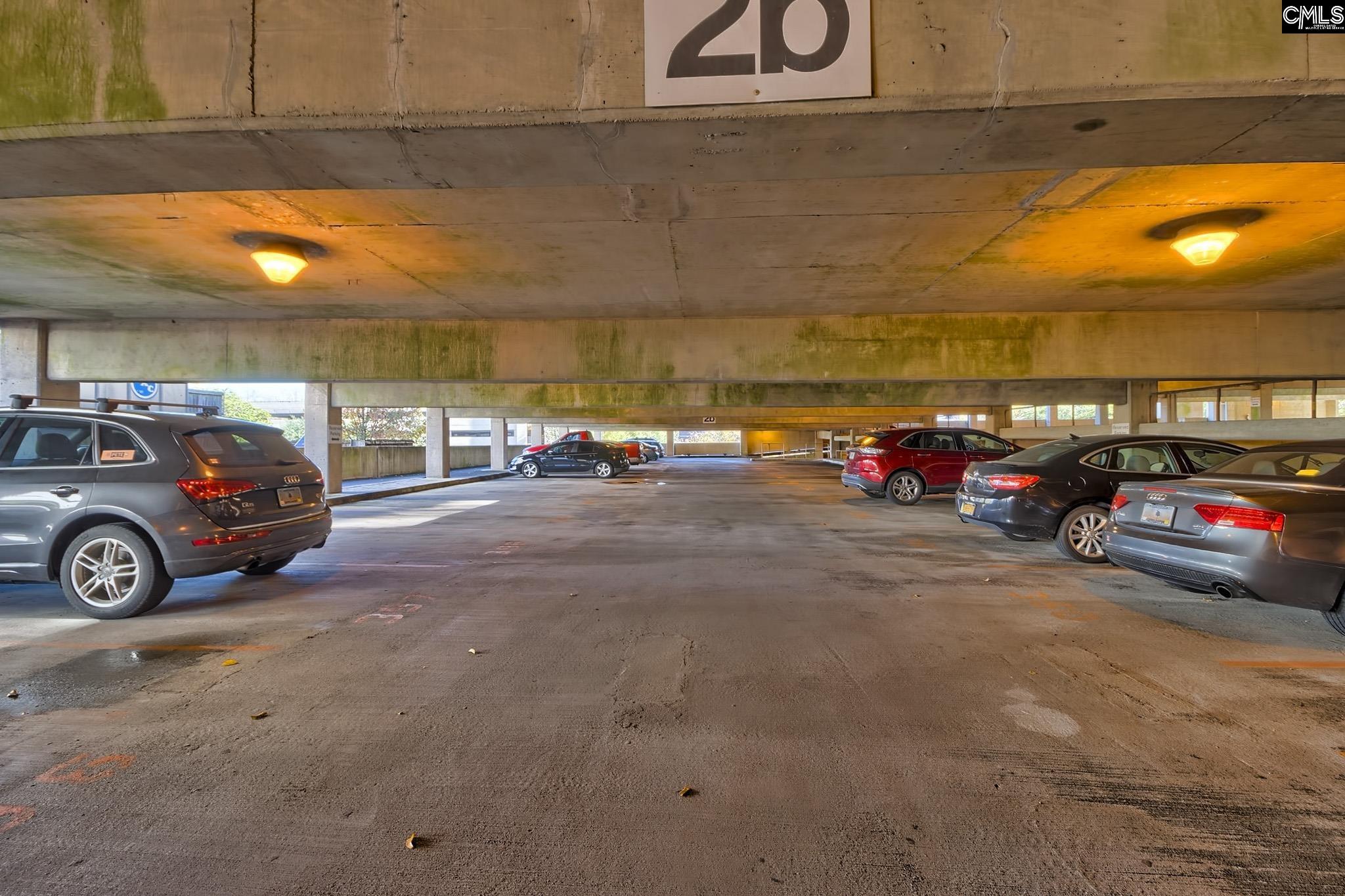 1520 Senate Street Columbia, SC 29201