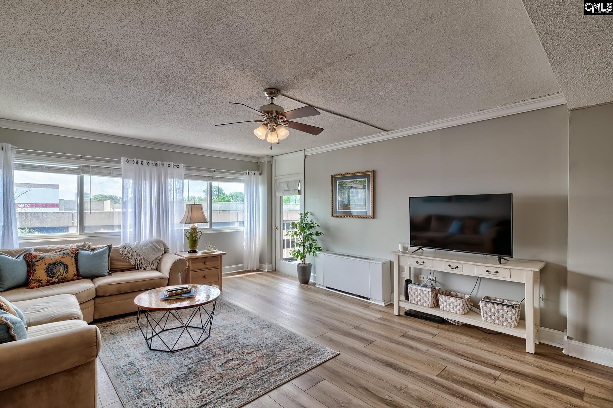 1520 Senate Street Columbia, SC 29201