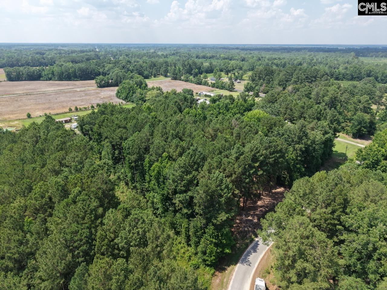 Peace Lane Bowman, SC 29018