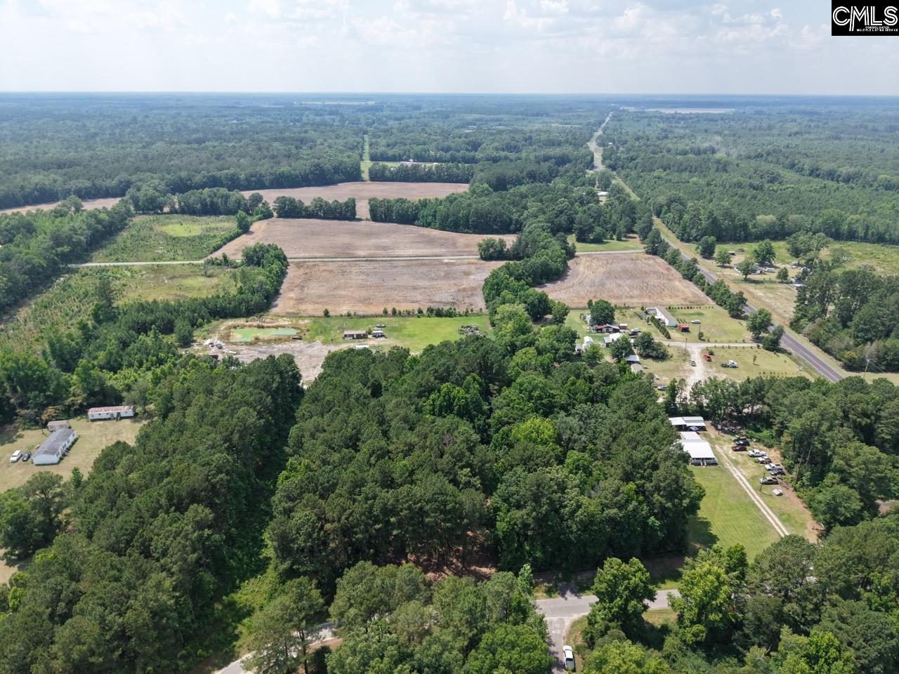 Peace Lane Bowman, SC 29018