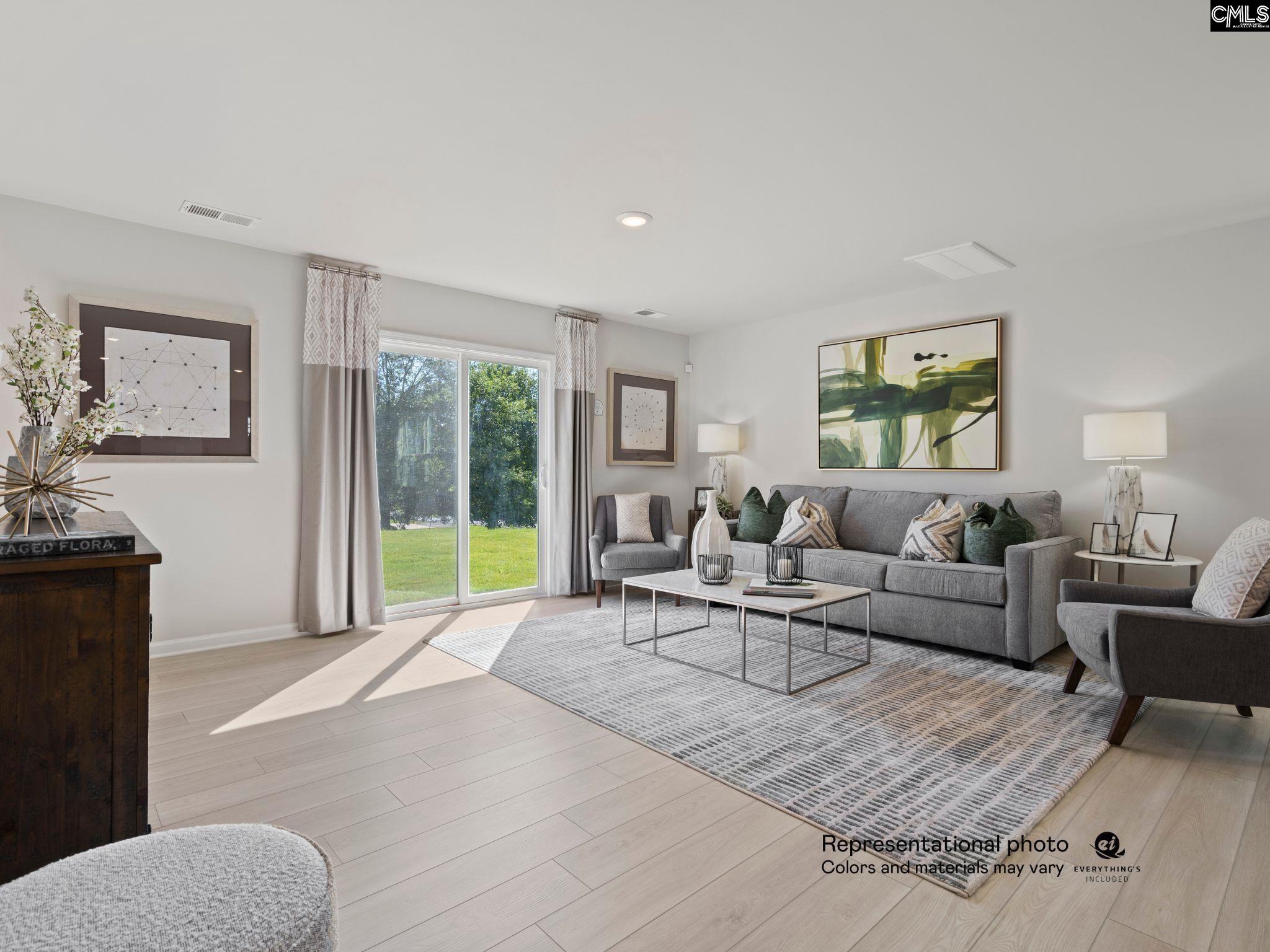 638 Richmond Road Gaston, SC 29053