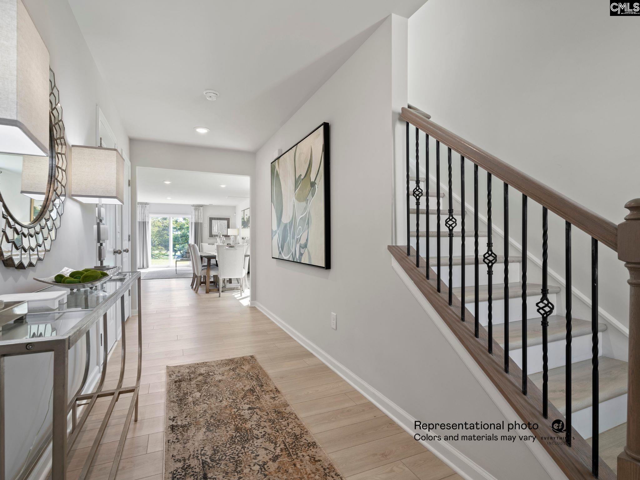 638 Richmond Road Gaston, SC 29053