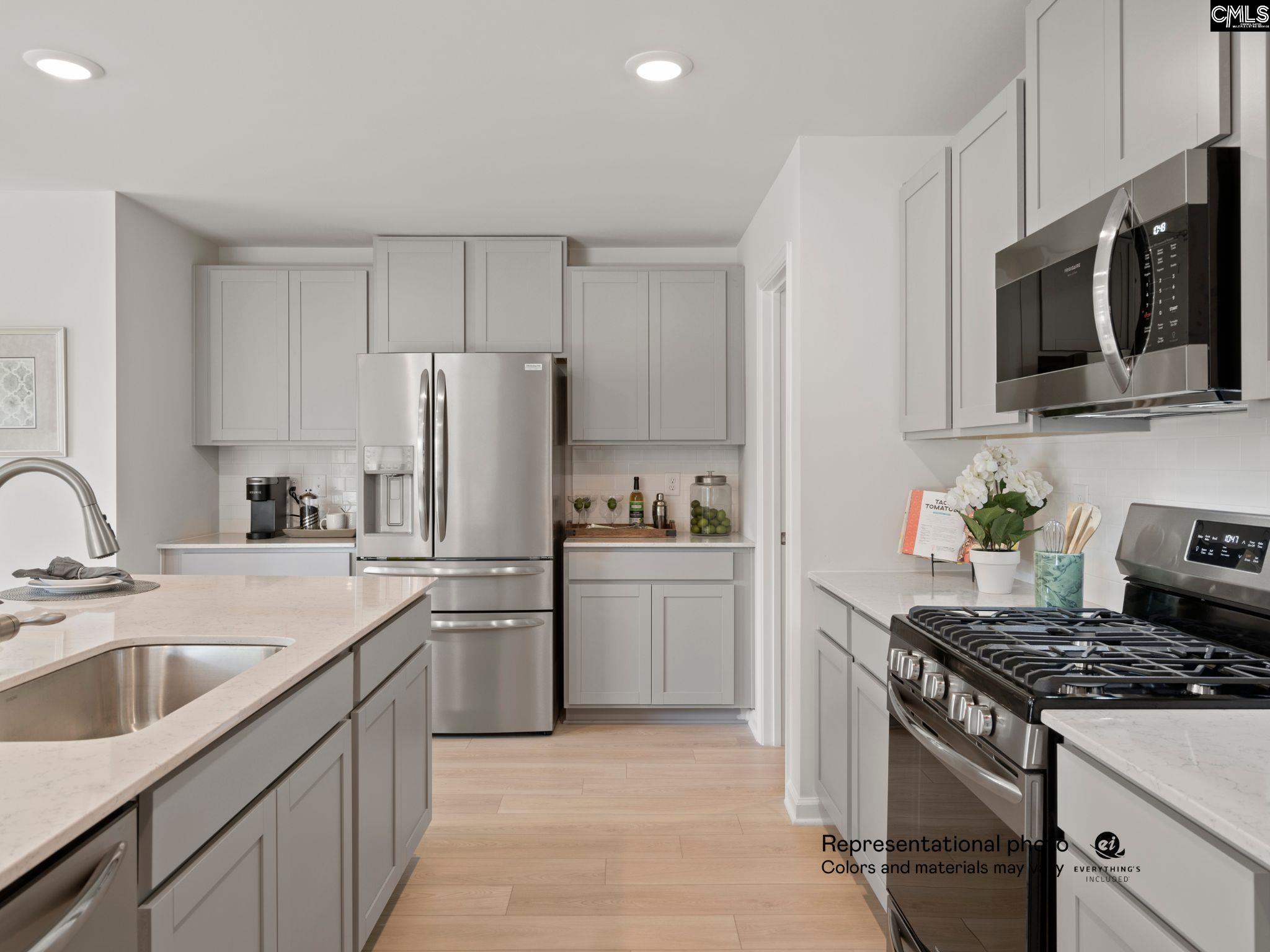 638 Richmond Road Gaston, SC 29053