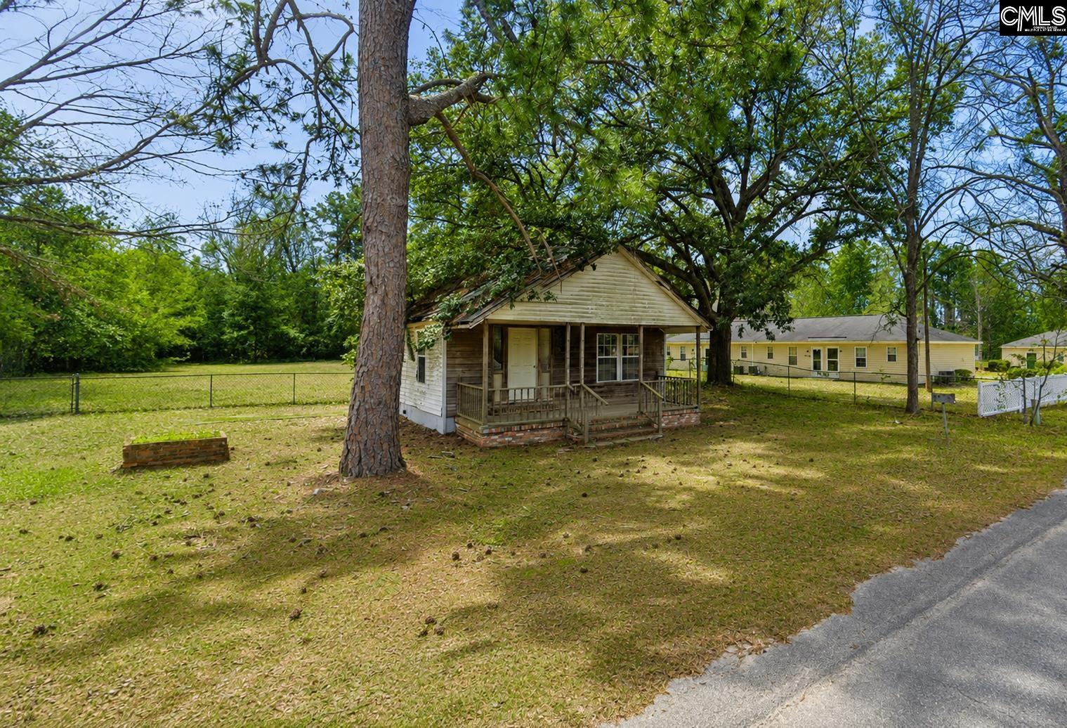 447 Murray Road Orangeburg, SC 29115