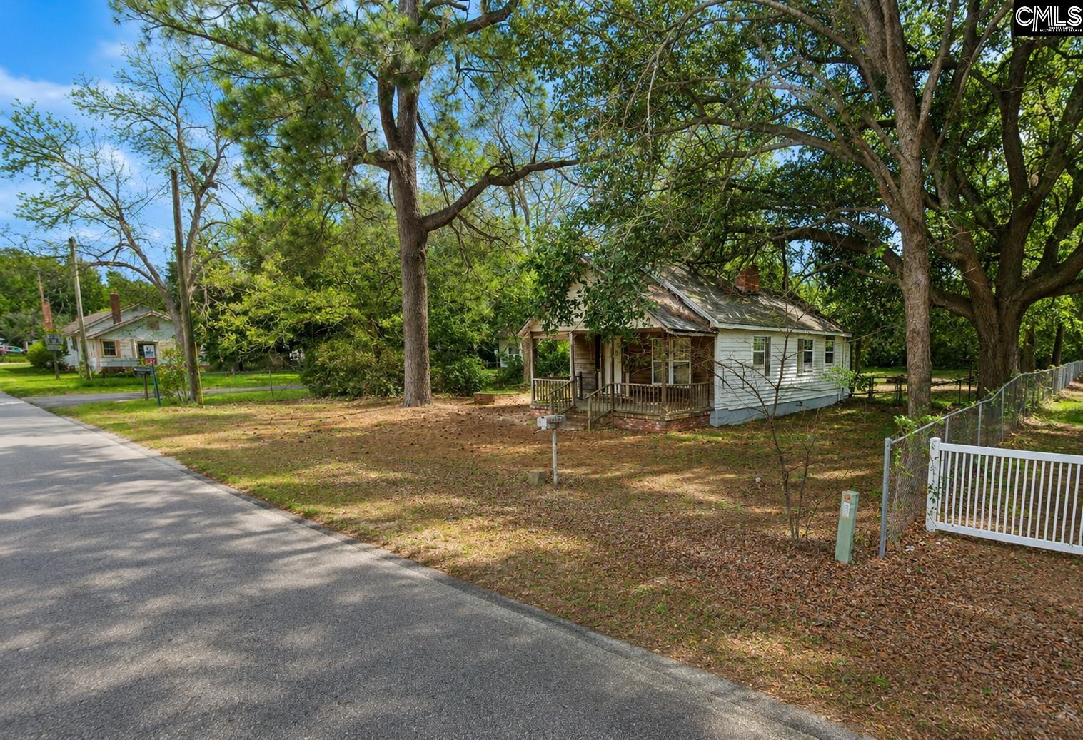 447 Murray Road Orangeburg, SC 29115