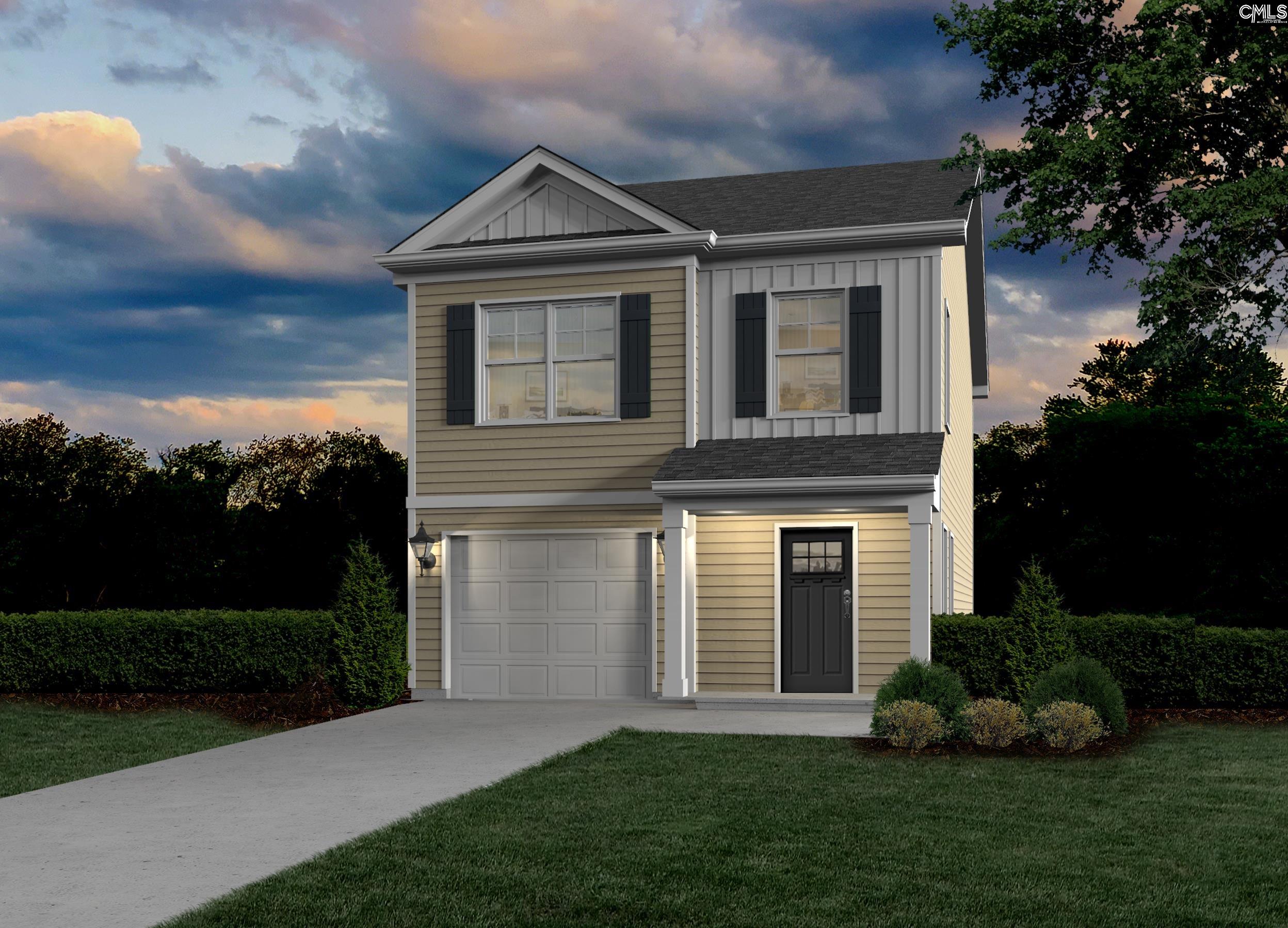 839 Lodgepole Lane West Columbia, SC 29170