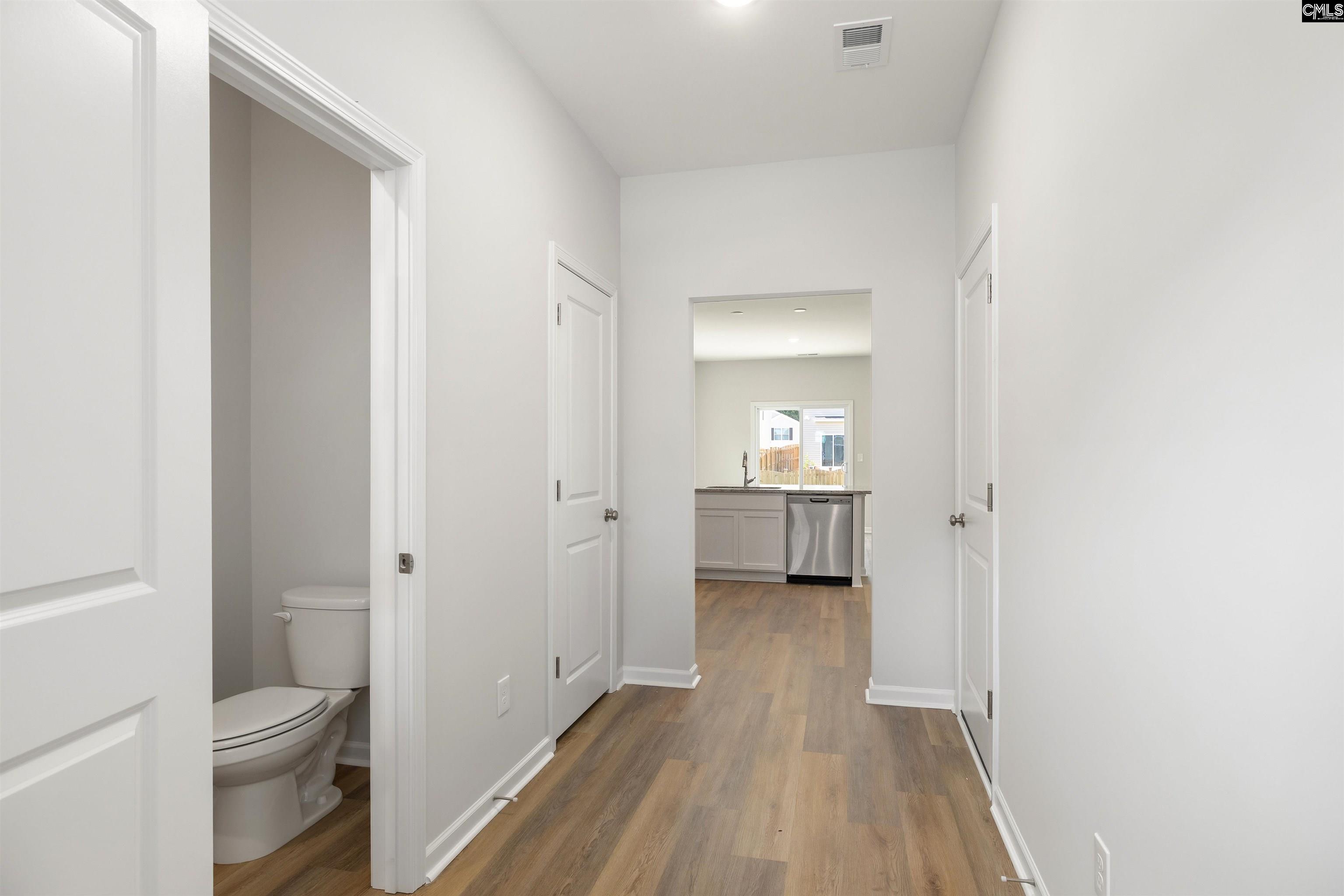 839 Lodgepole Lane West Columbia, SC 29170