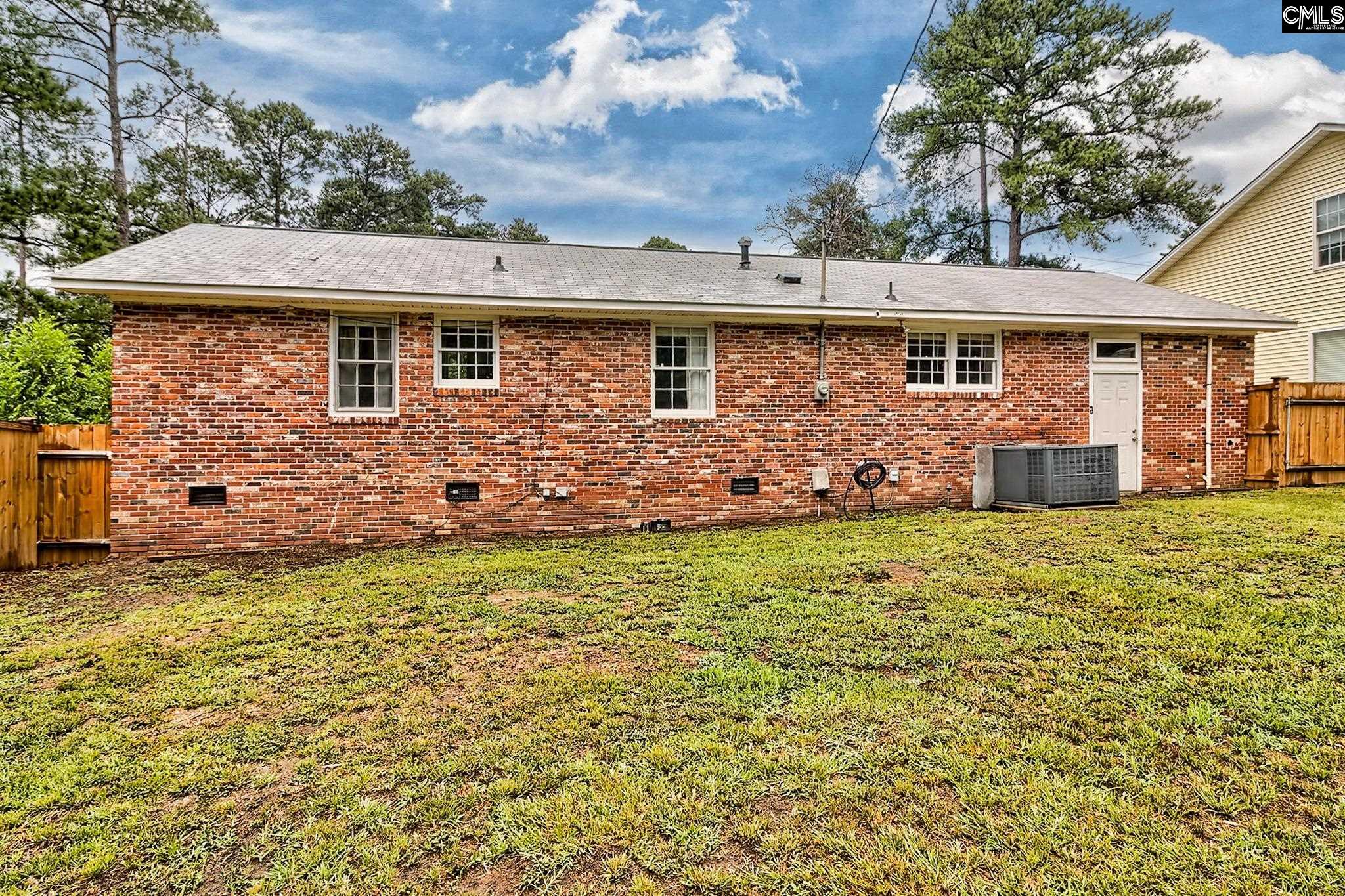 1907 Holland Street West Columbia, SC 29169