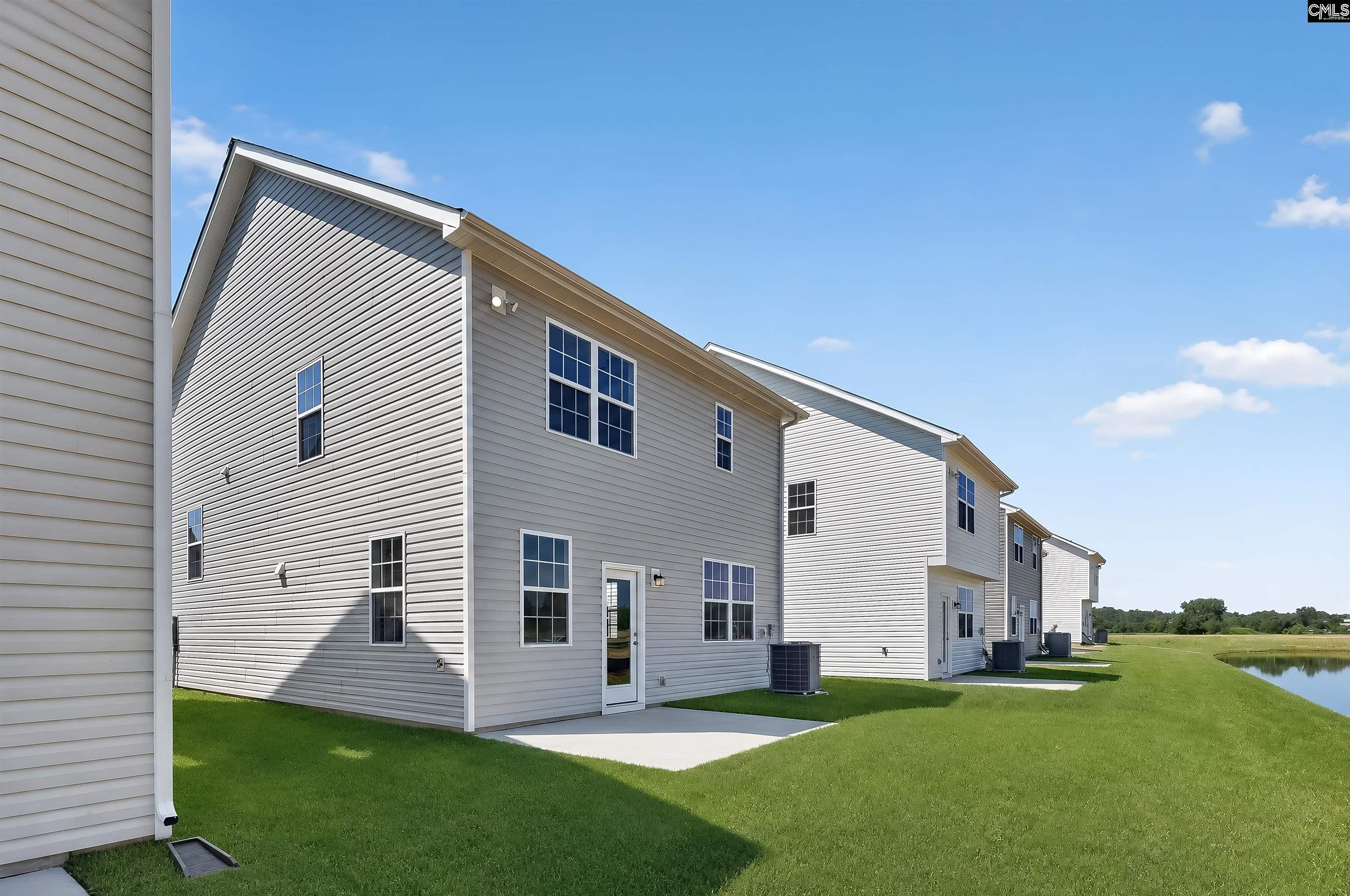 778 Ben Gunn Run Gilbert, SC 29054