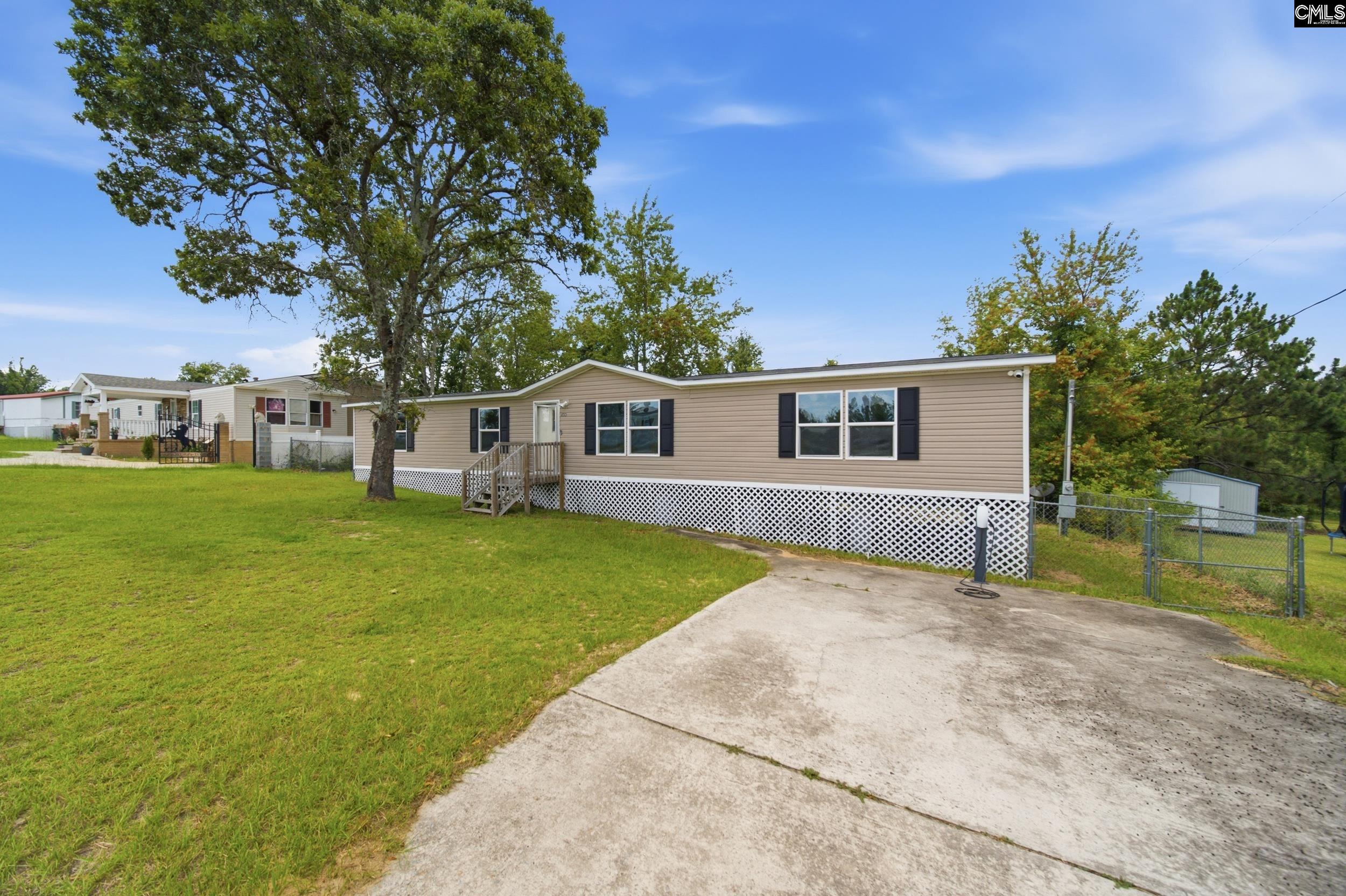 233 Peeler Road Gaston, SC 29053