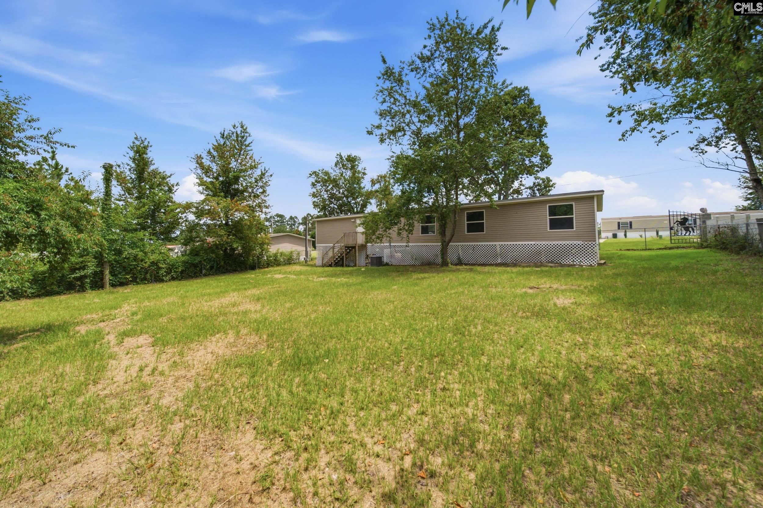 233 Peeler Road Gaston, SC 29053
