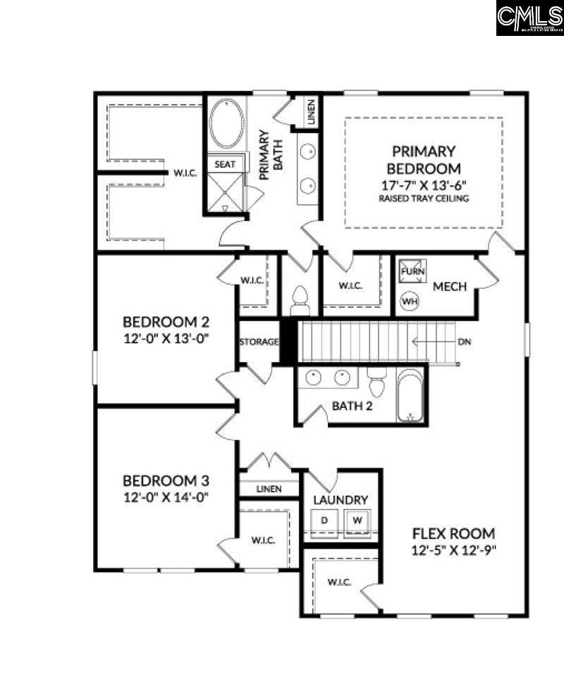 908 Oak Valley Drive Blythewood, SC 29016
