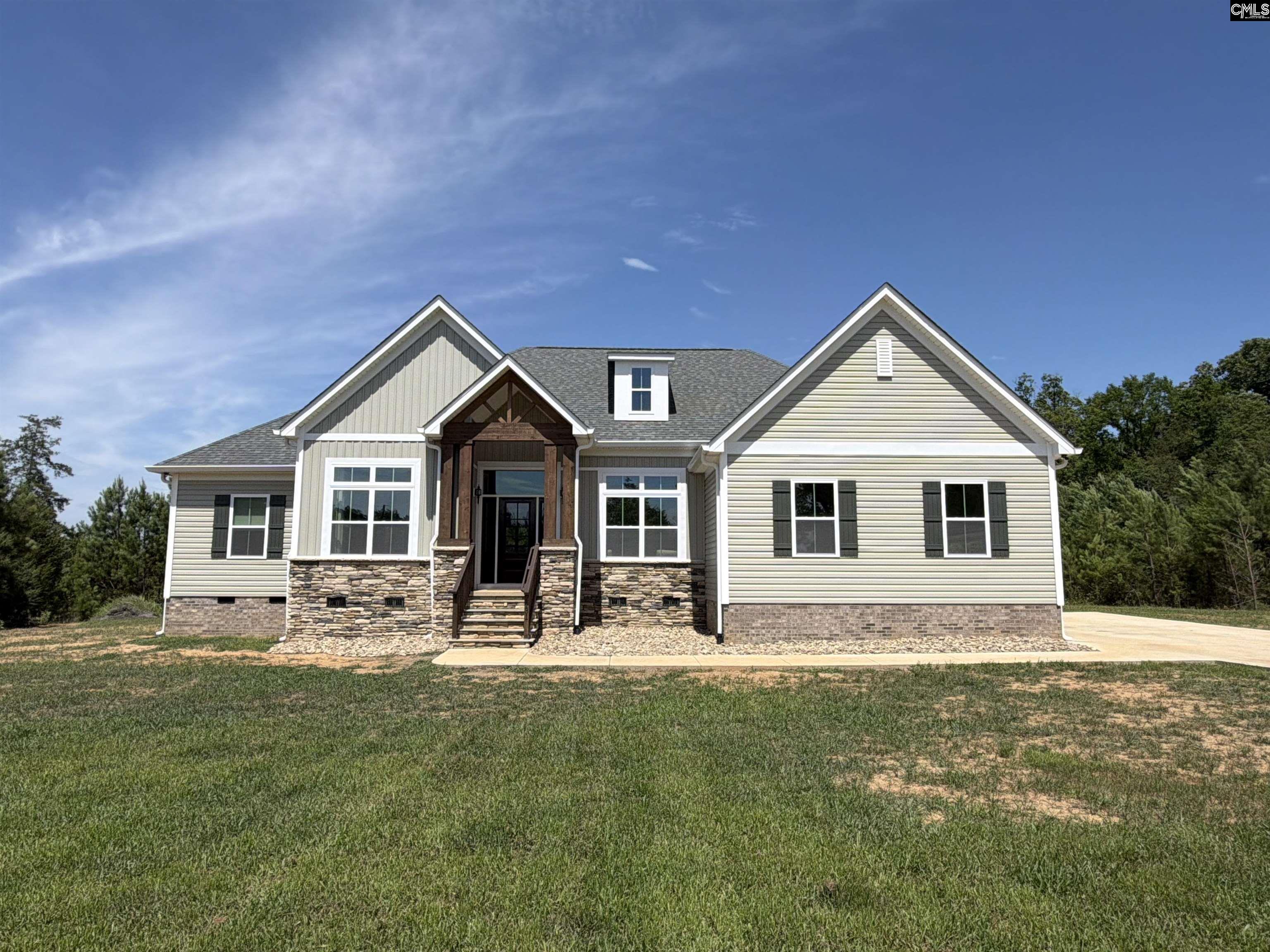 2231 Wooten Road Chester, SC 29706