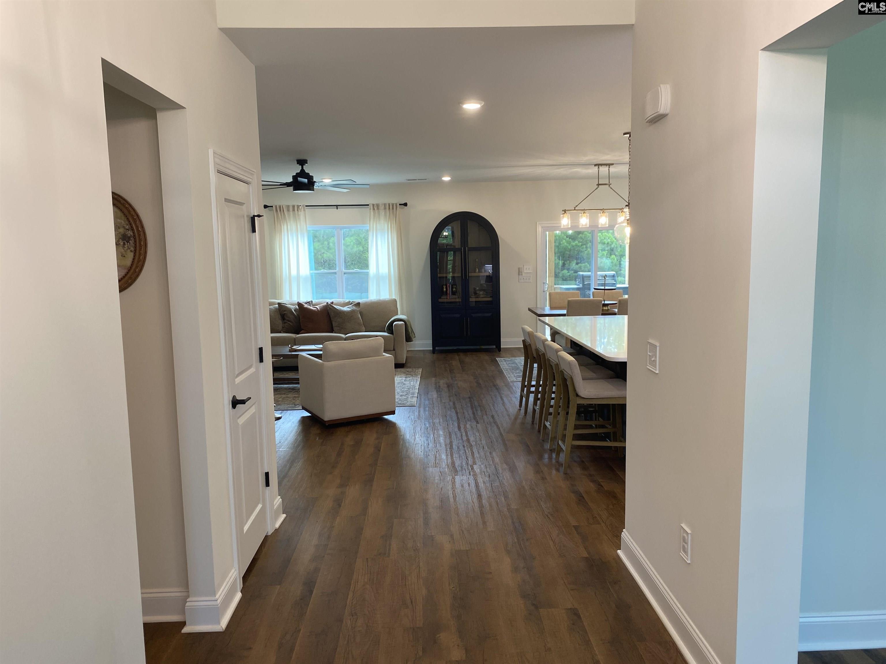 2231 Wooten Road Chester, SC 29706