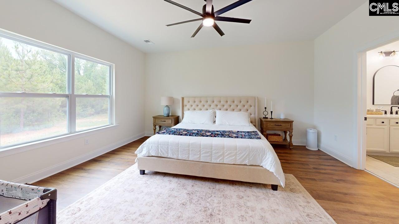2231 Wooten Road Chester, SC 29706