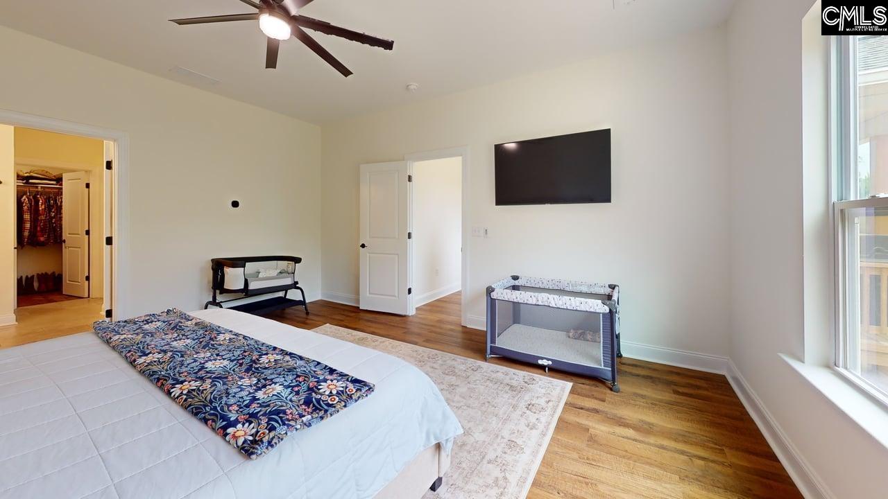 2231 Wooten Road Chester, SC 29706