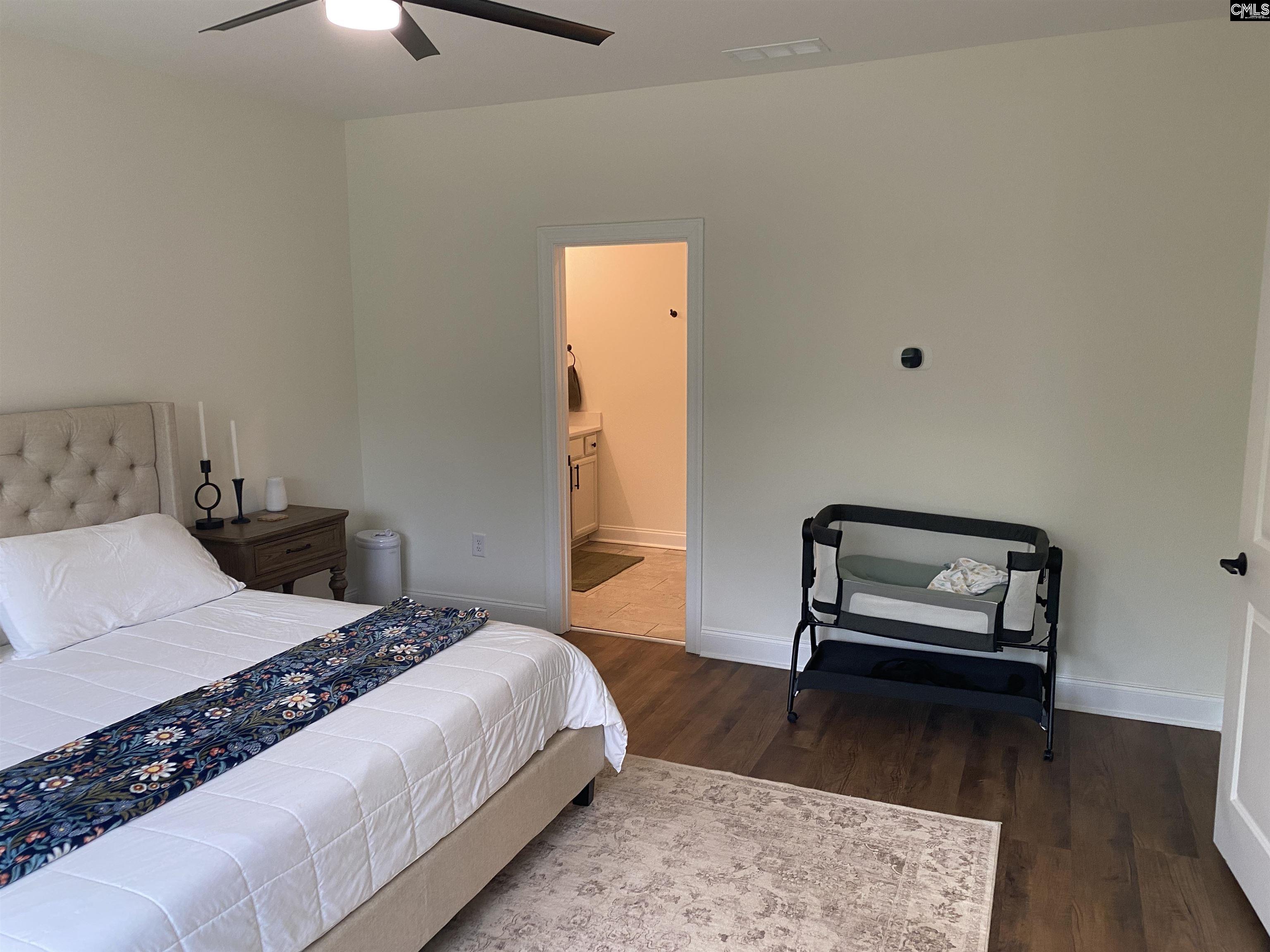 2231 Wooten Road Chester, SC 29706