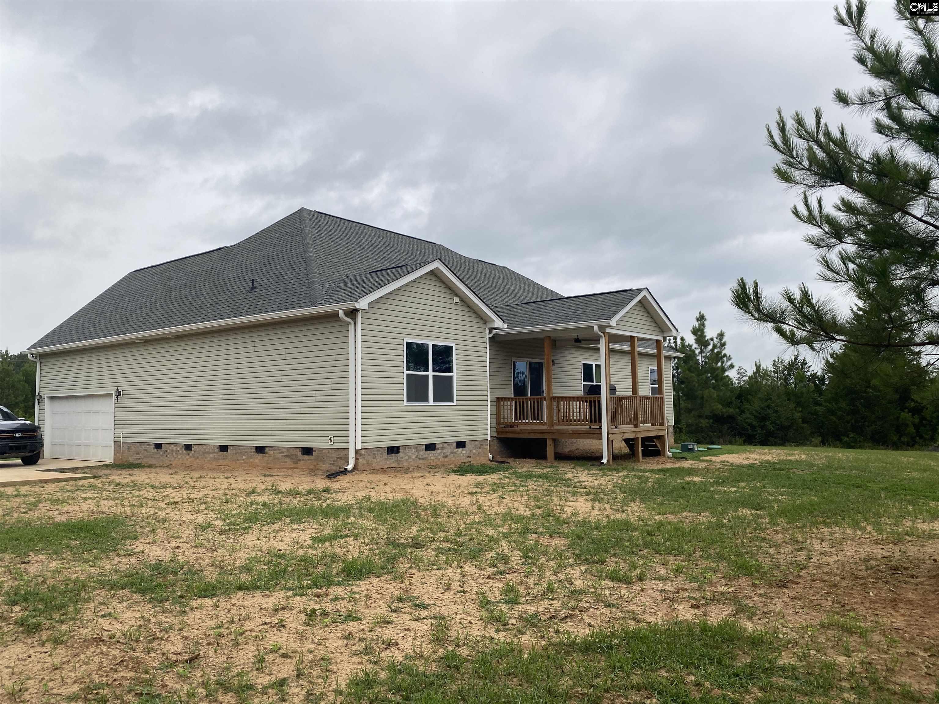 2231 Wooten Road Chester, SC 29706