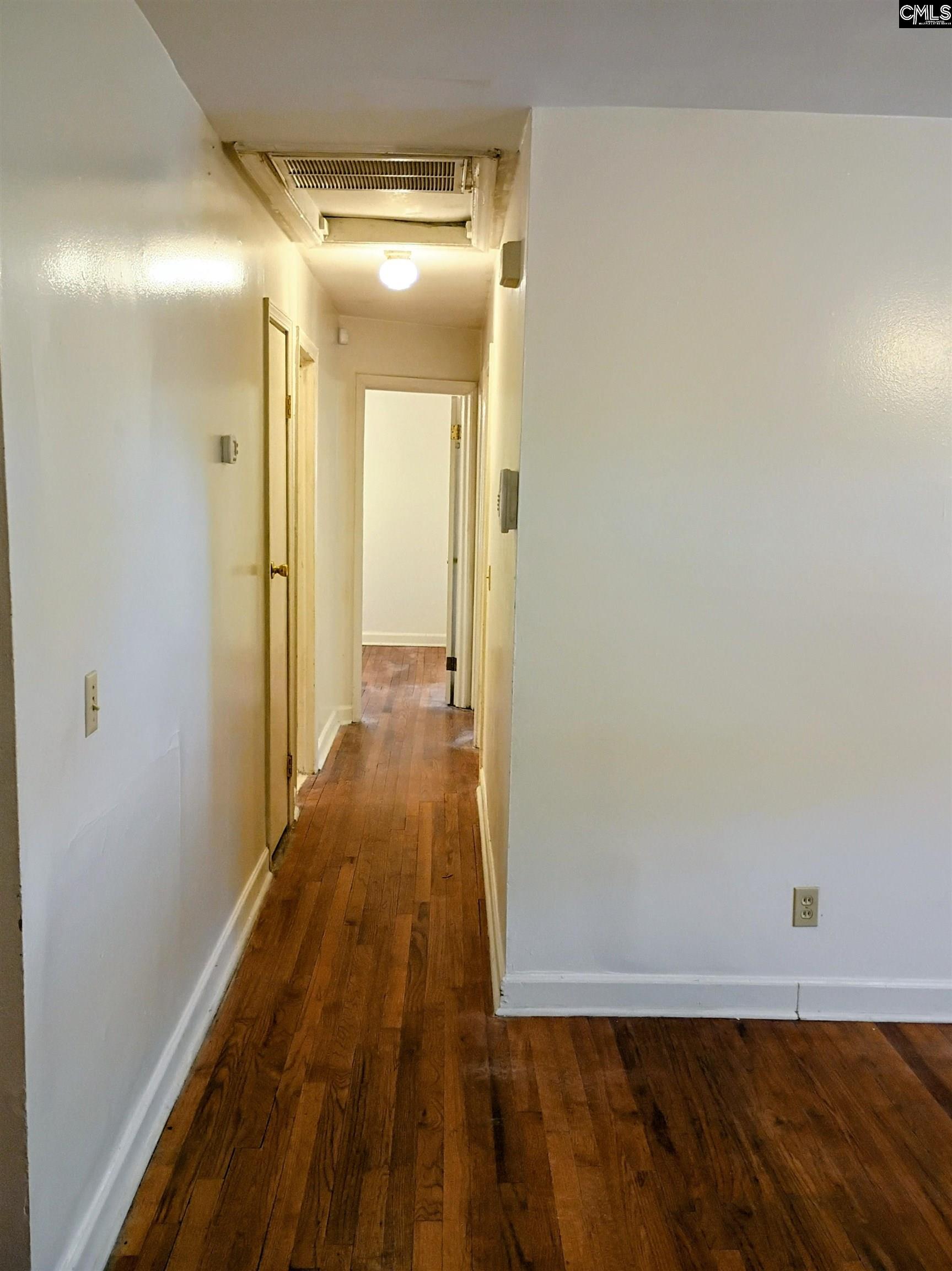 1700 Broadland Avenue Columbia, SC 29203