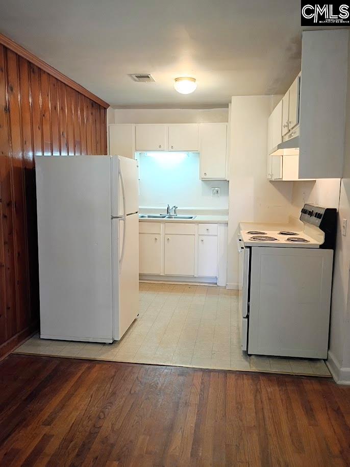 1700 Broadland Avenue Columbia, SC 29203