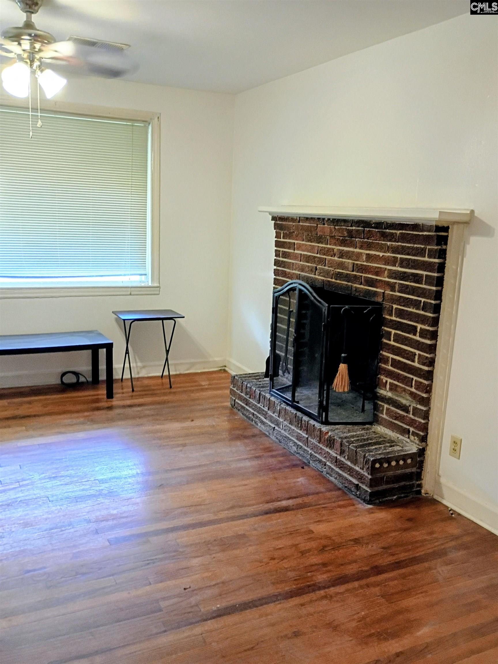 1700 Broadland Avenue Columbia, SC 29203