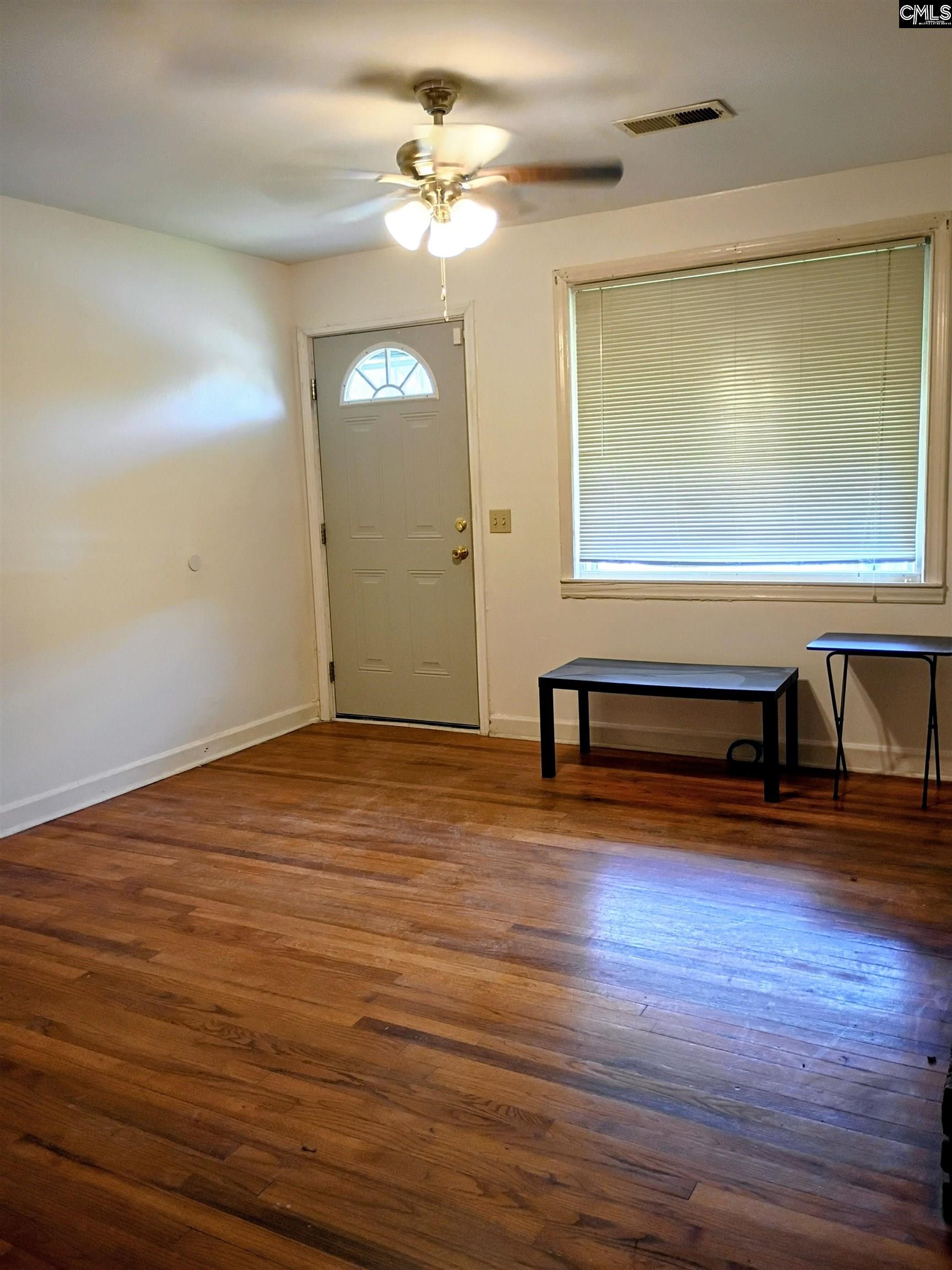 1700 Broadland Avenue Columbia, SC 29203