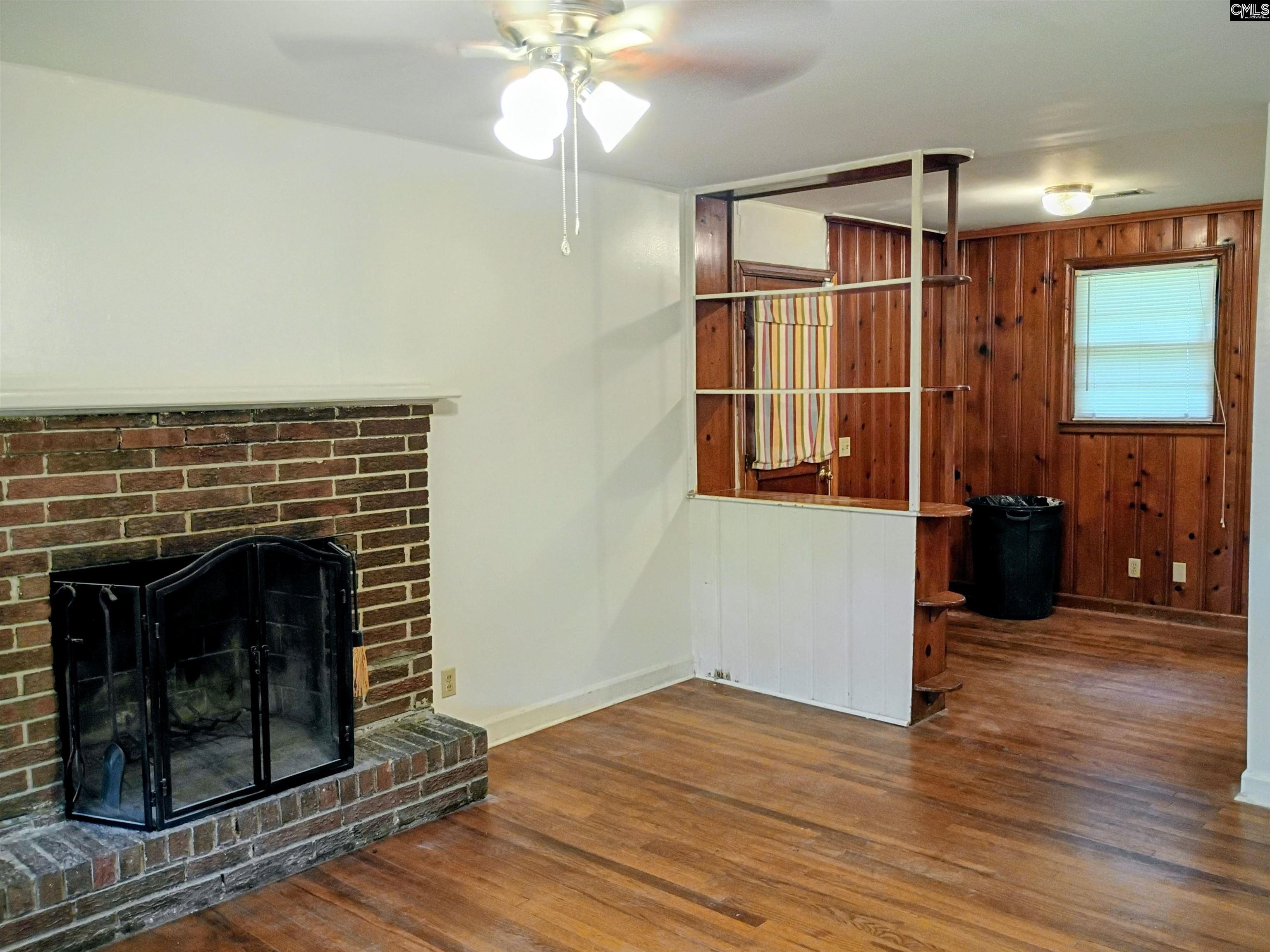 1700 Broadland Avenue Columbia, SC 29203