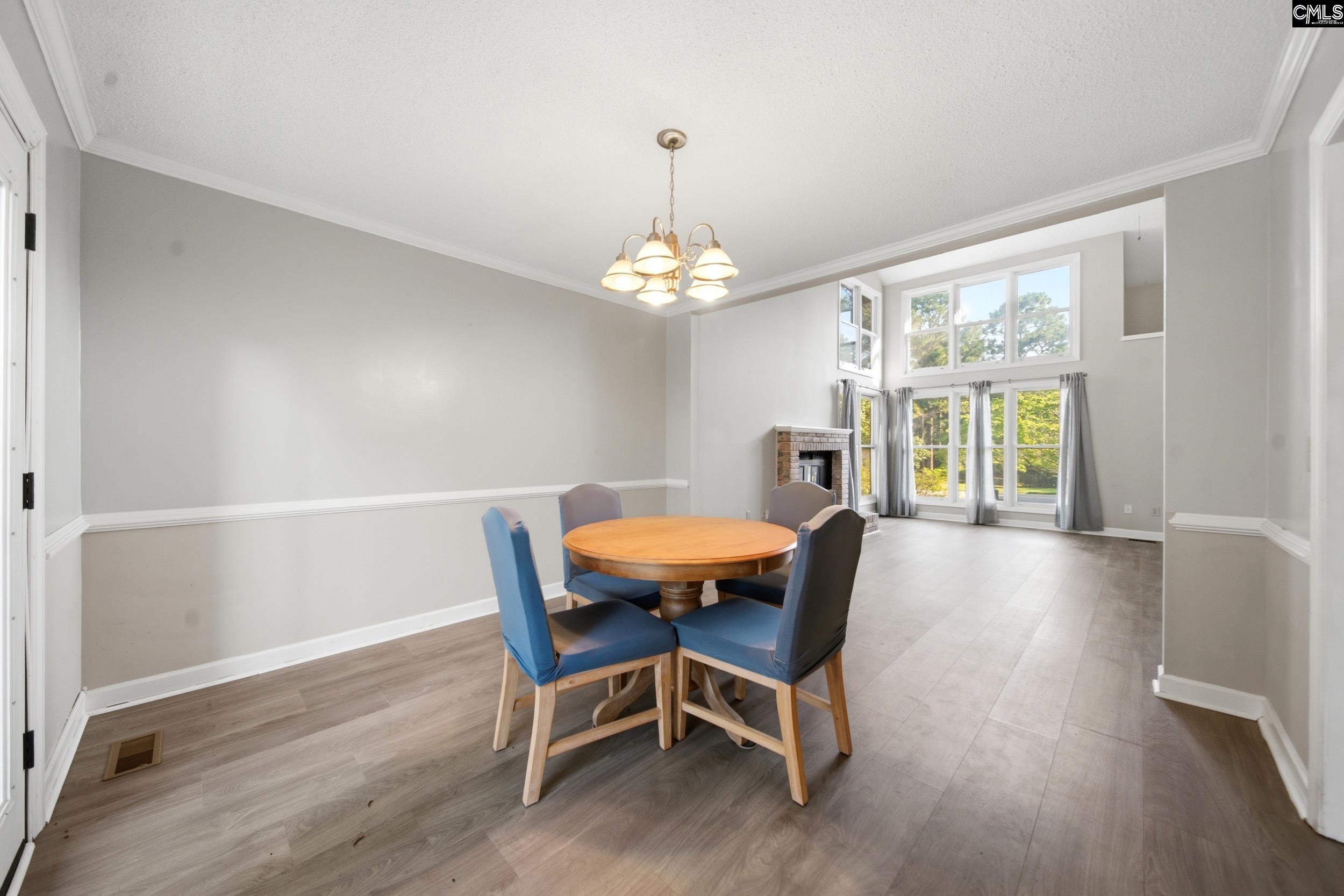 126 Valhallaha Drive Columbia, SC 29229