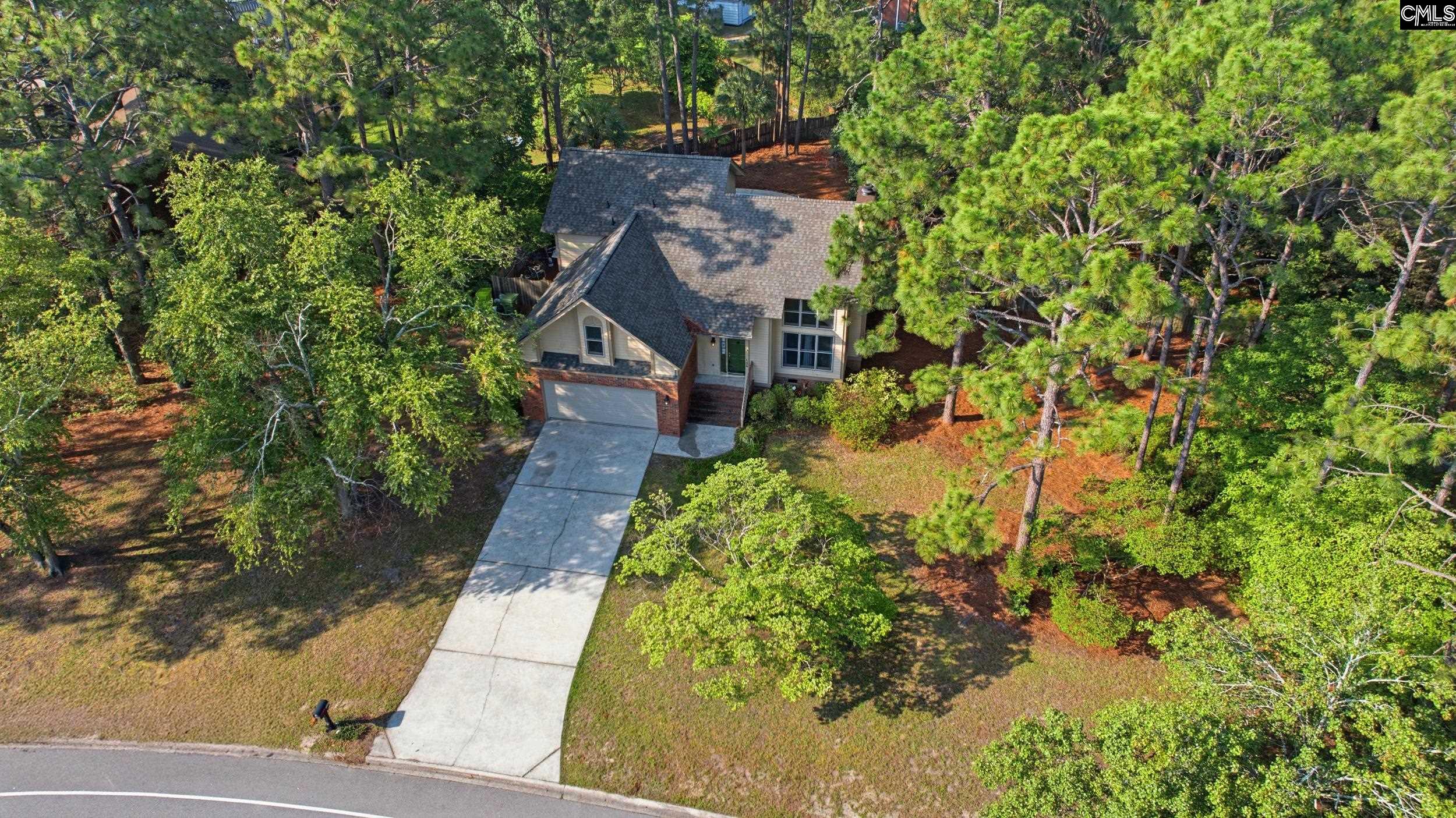 126 Valhallaha Drive Columbia, SC 29229