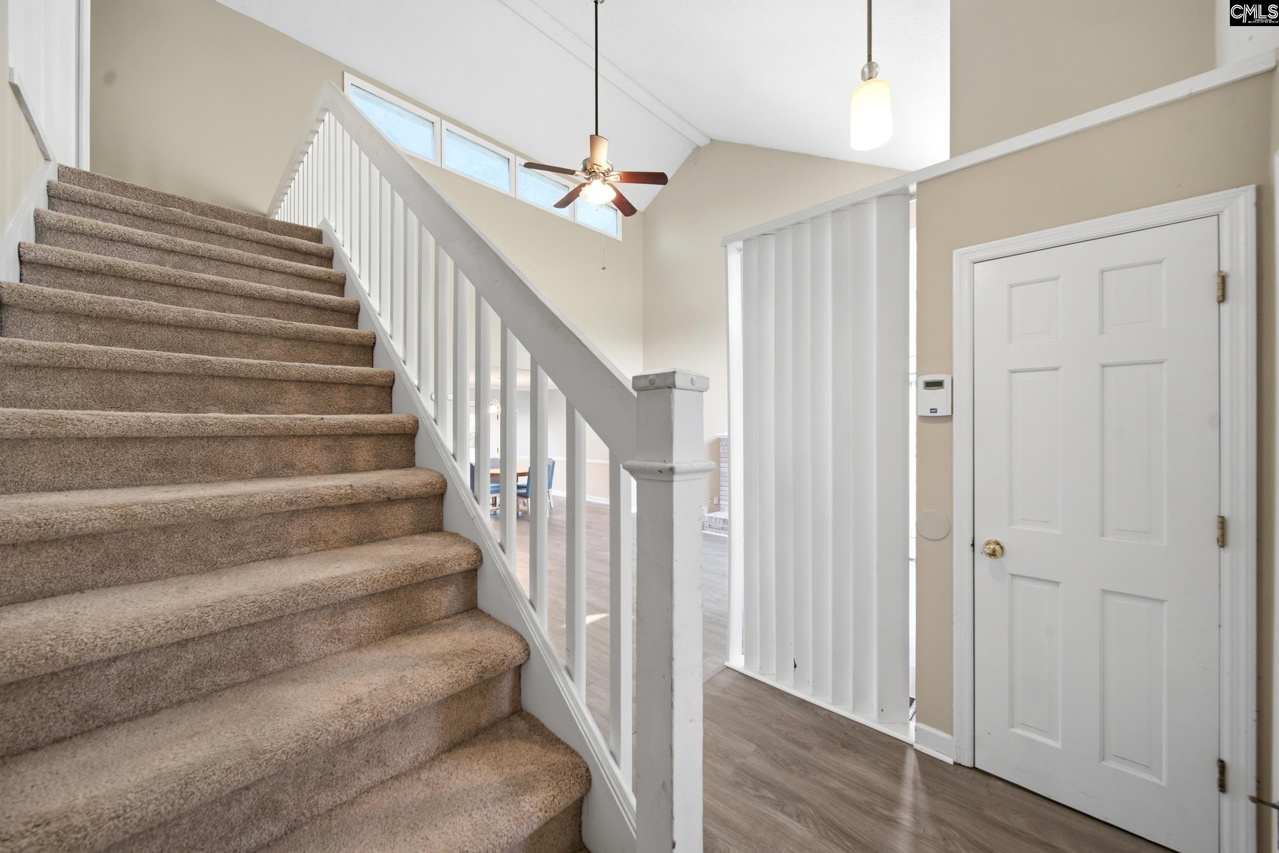 126 Valhallaha Drive Columbia, SC 29229