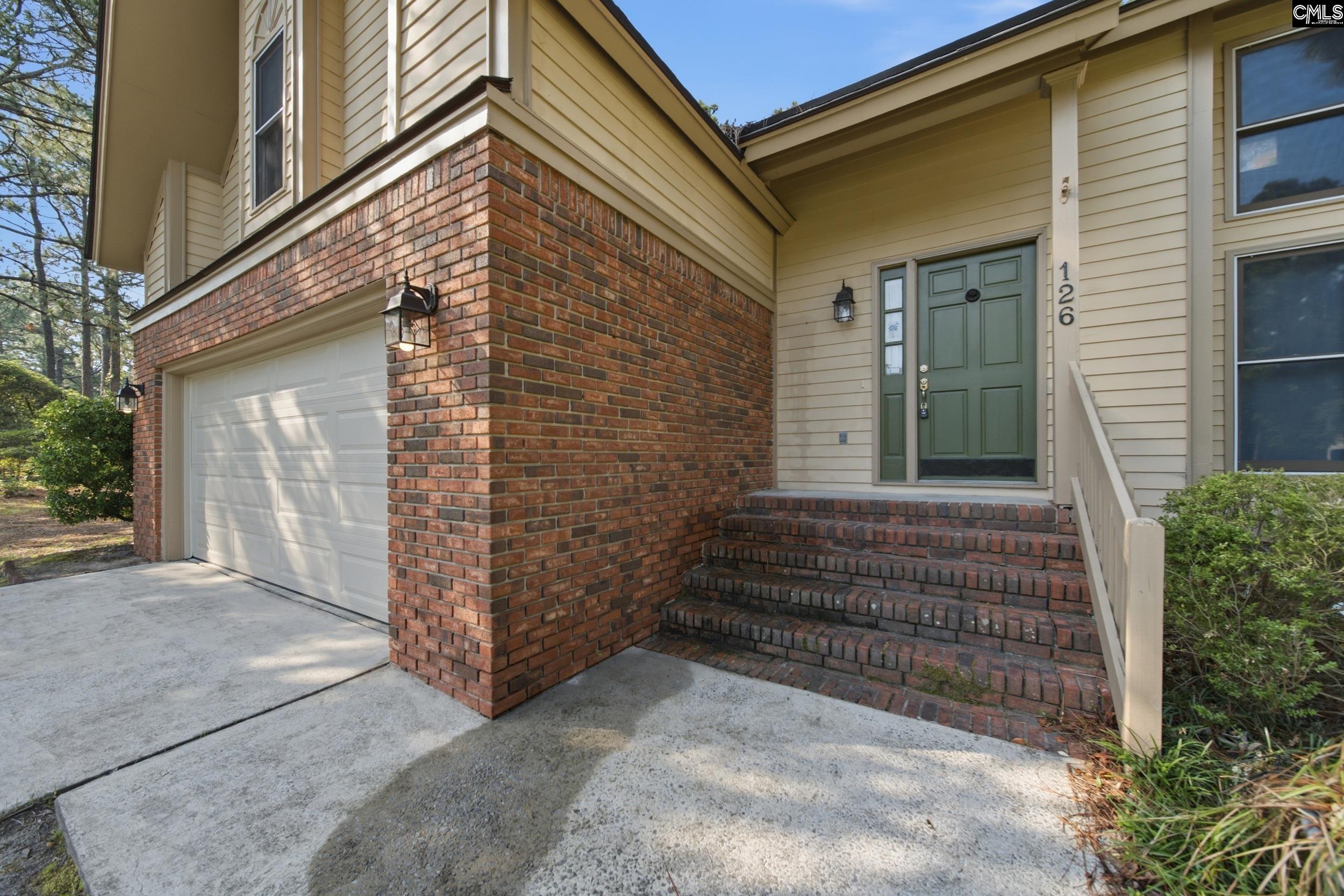 126 Valhallaha Drive Columbia, SC 29229