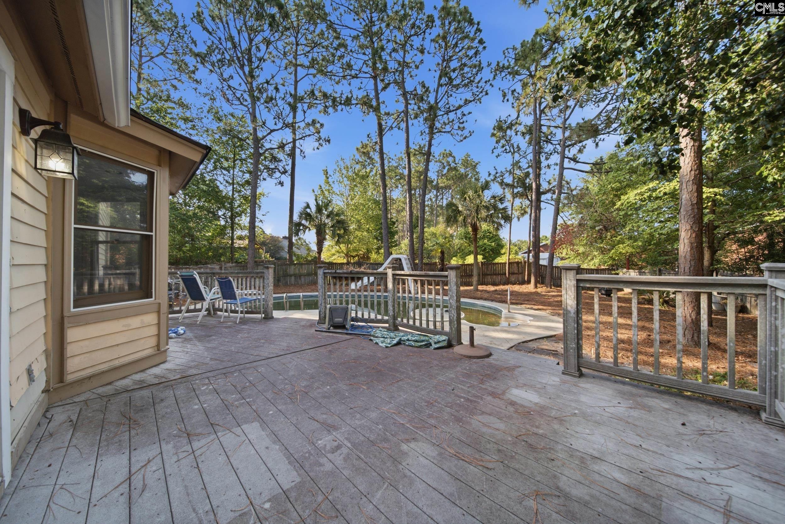 126 Valhallaha Drive Columbia, SC 29229