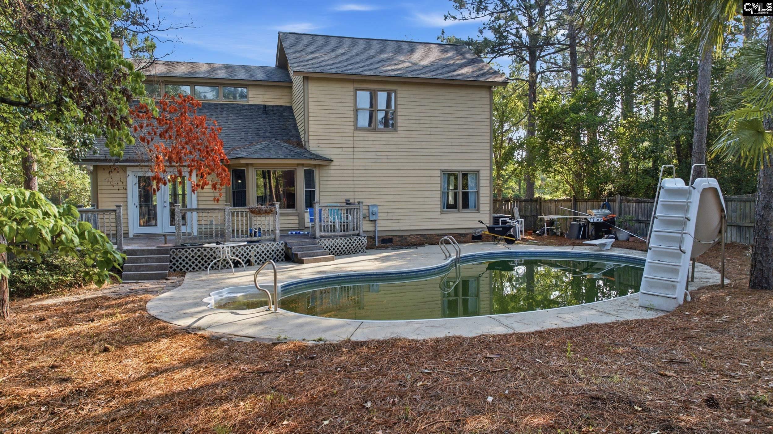 126 Valhallaha Drive Columbia, SC 29229