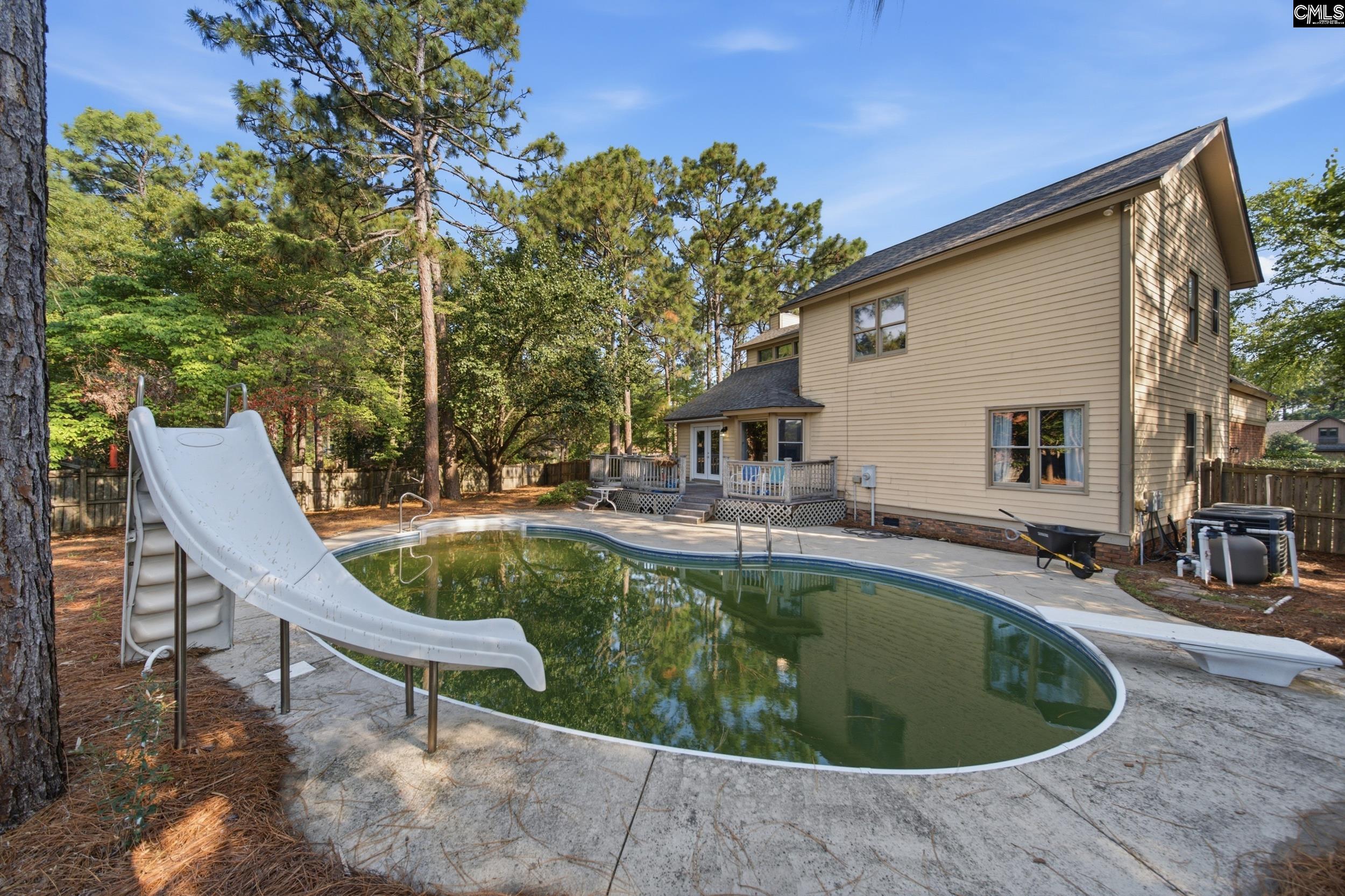 126 Valhallaha Drive Columbia, SC 29229